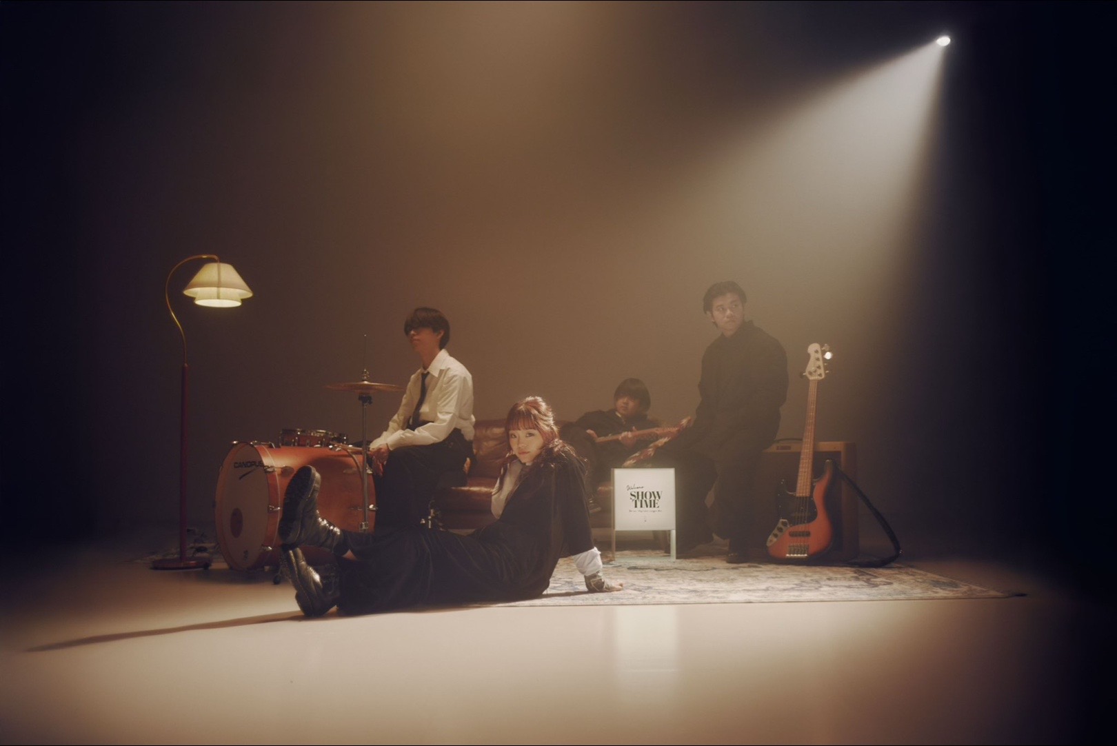 @Underrated Music (99% Japan)