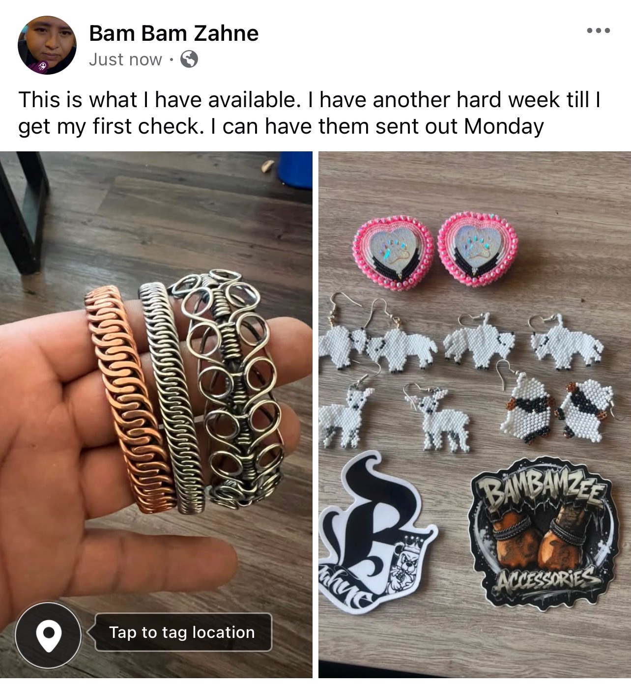 @Bambamzee75