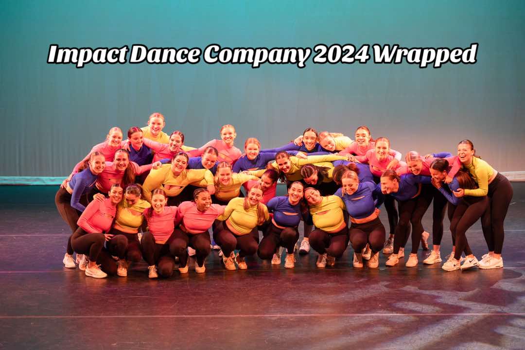 @Impact Dance Company