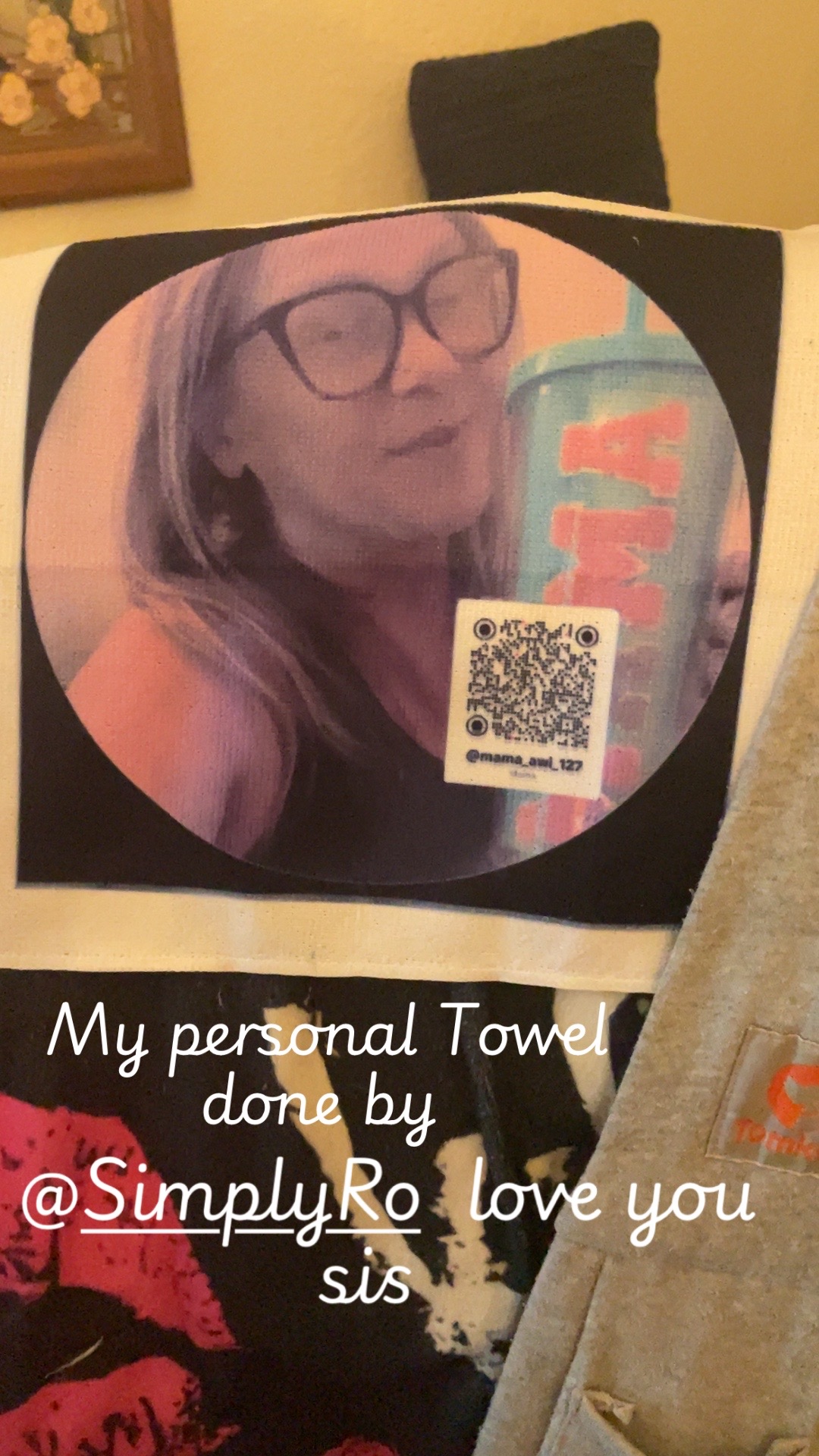 @Mama