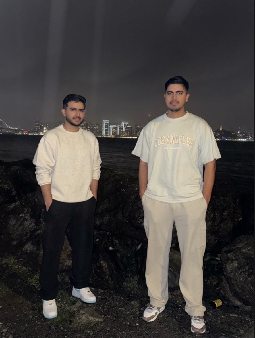 @Brothers 🥰