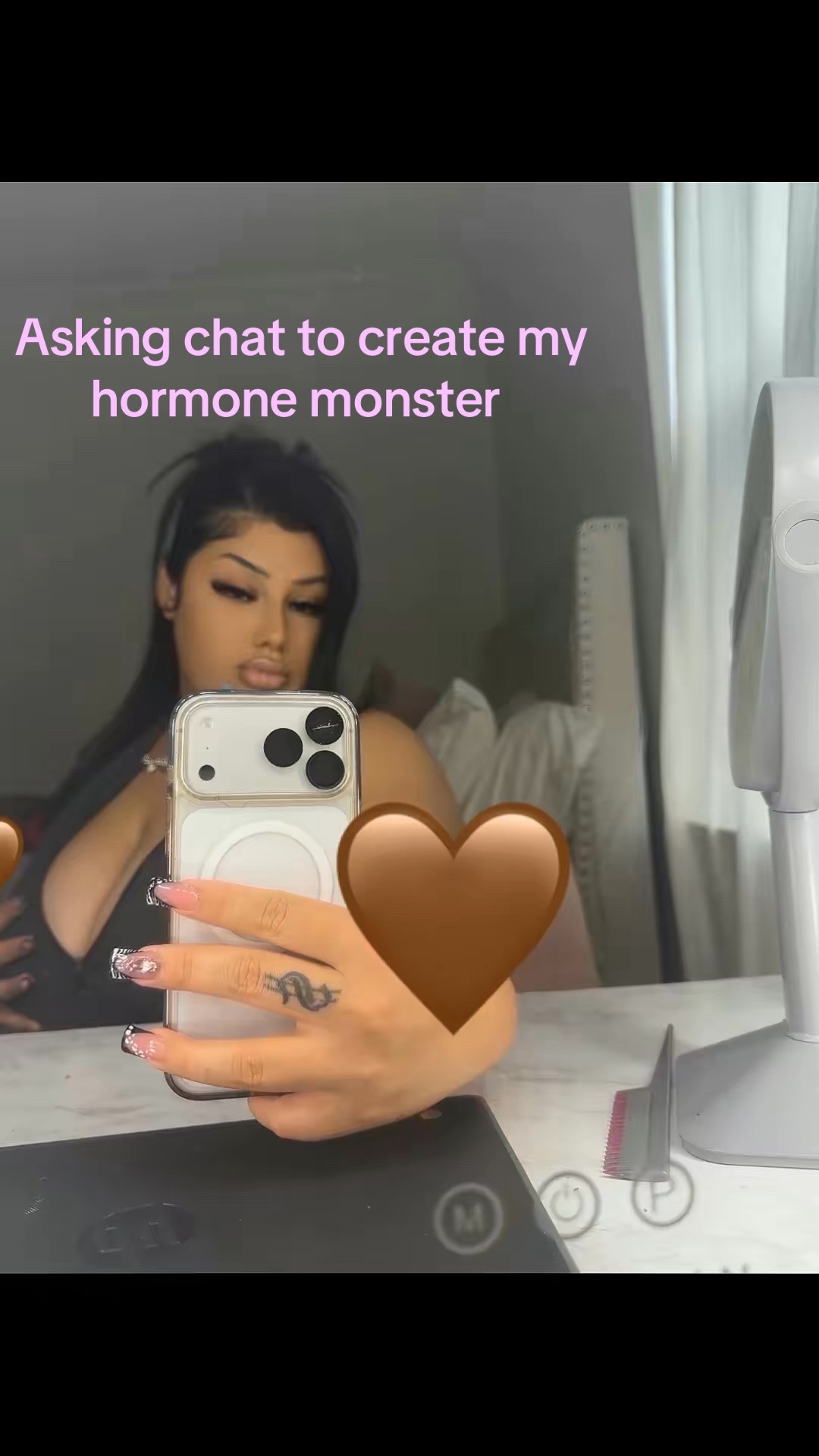 @Gaby Garcia