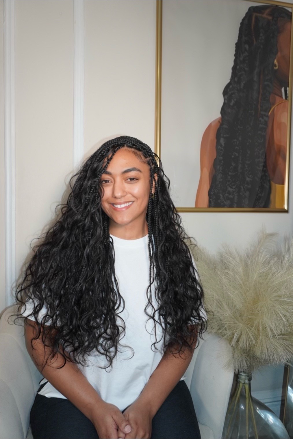 @Shakenya ✨NJ Braider ✨
