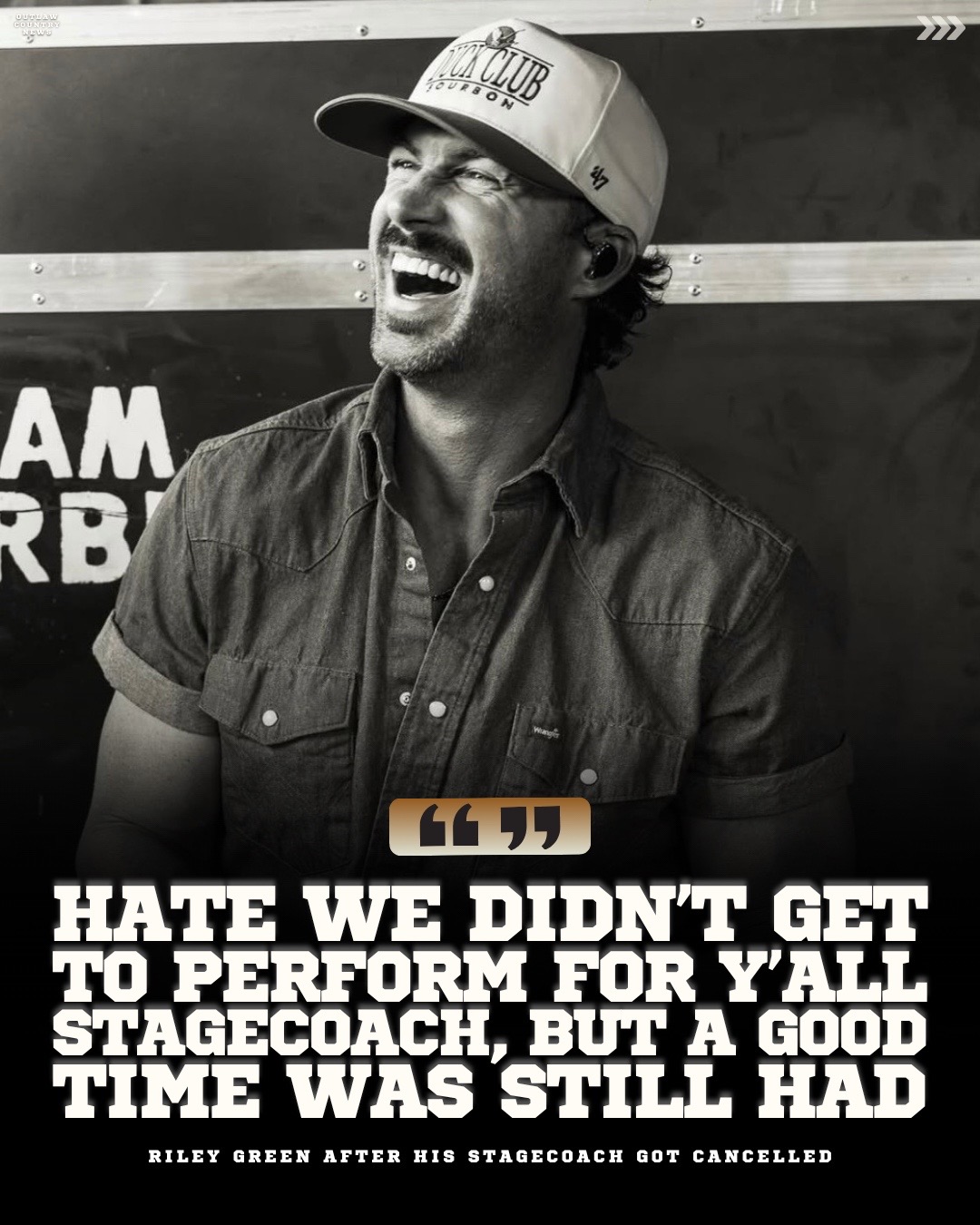 @Outlawcountrysongs