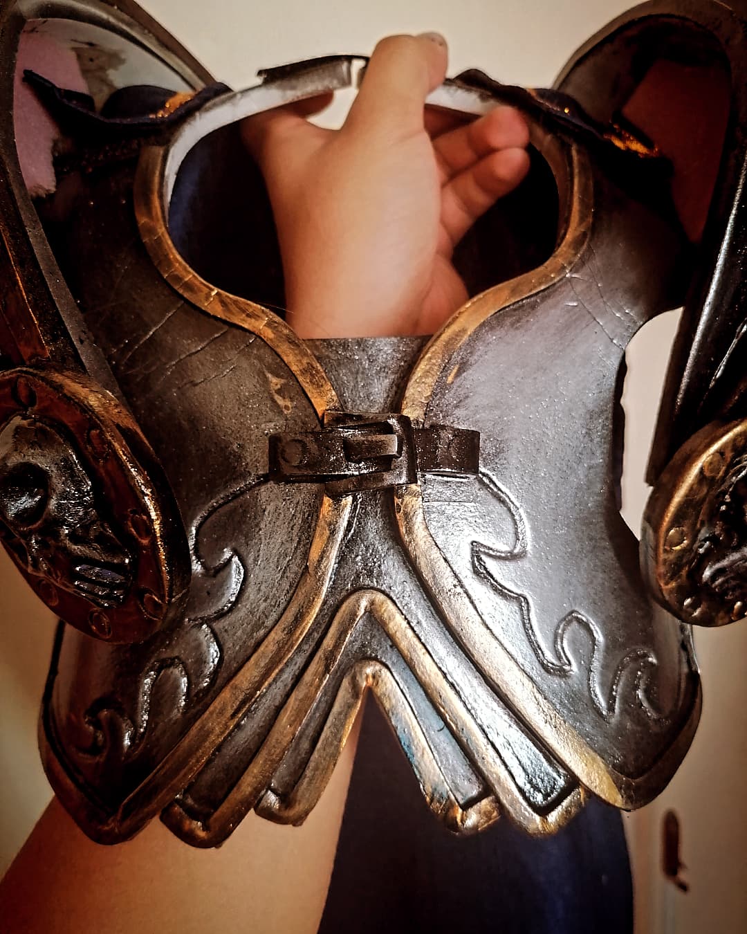 @Legio Cosplay