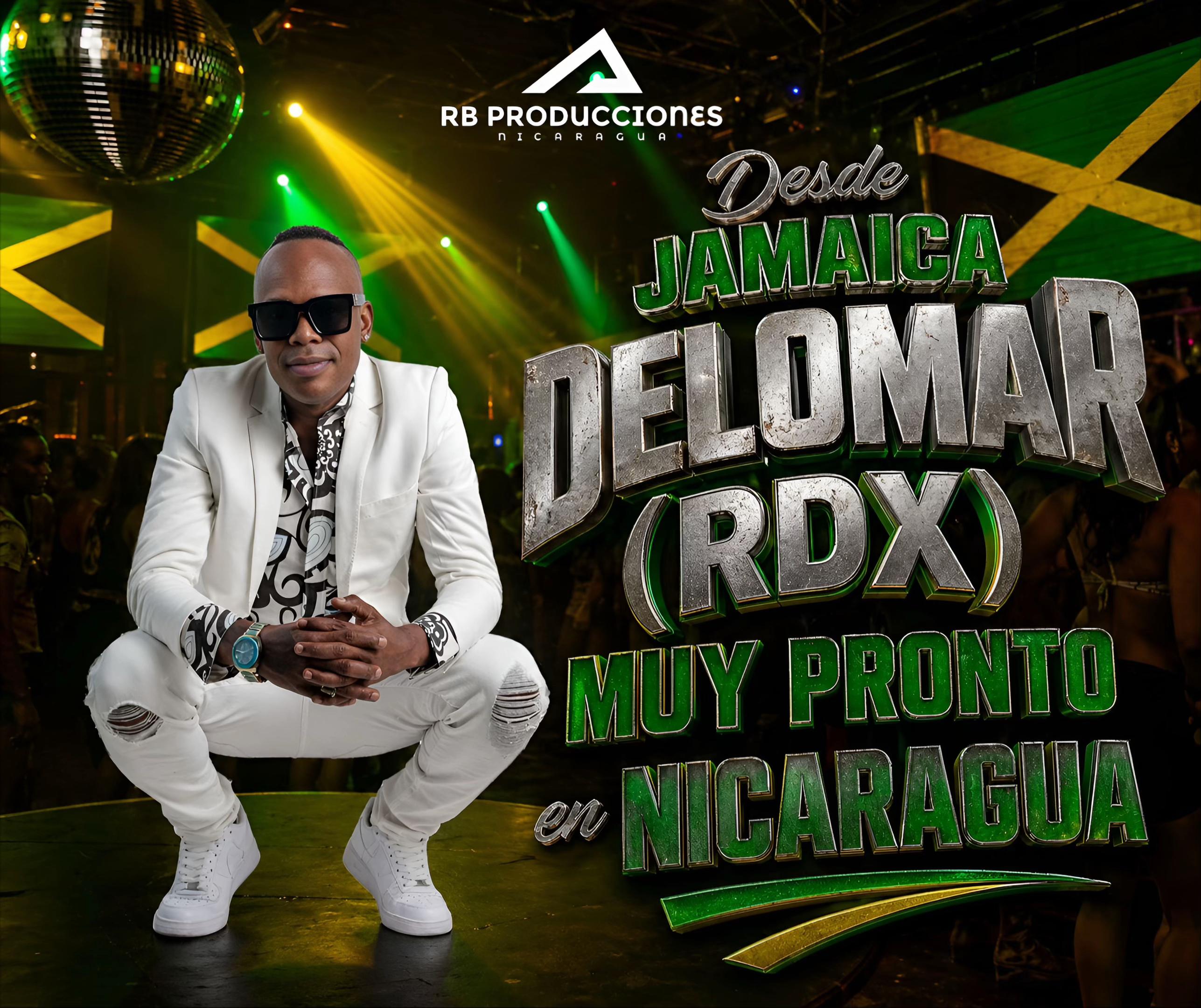 @Rb Producciones Nicaragua