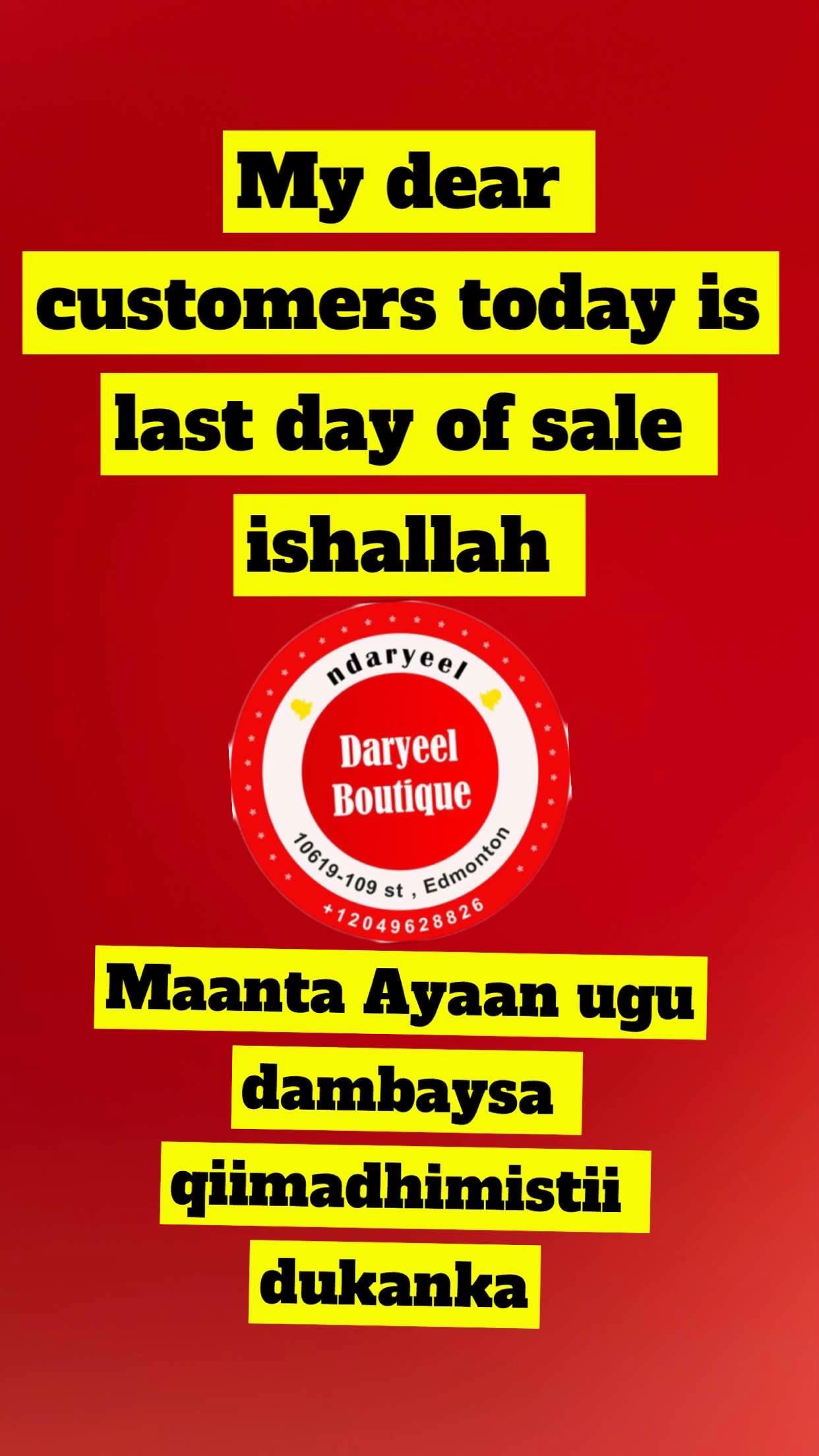 @NDARYEEL