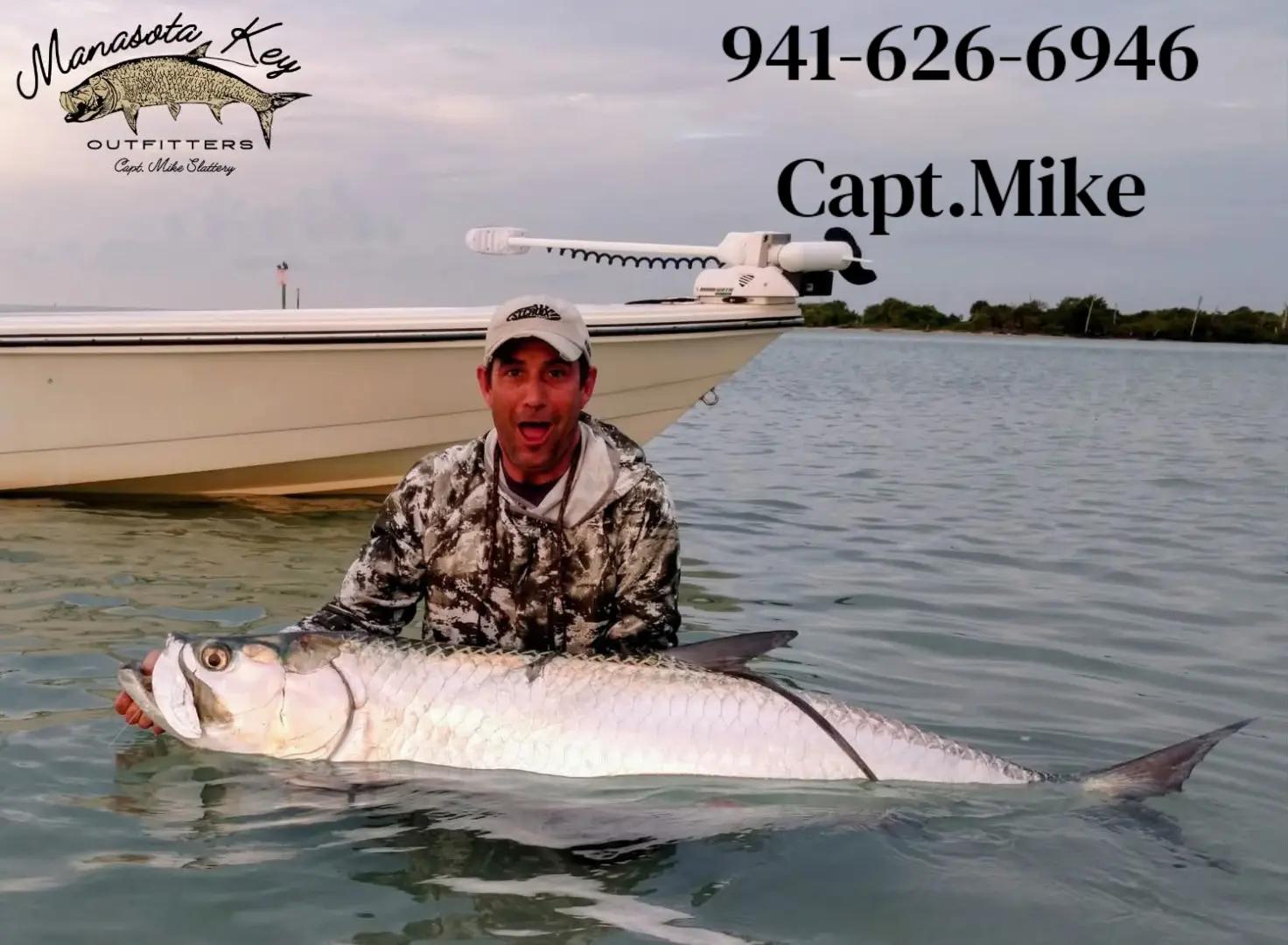 @Manasota Key Outfitters