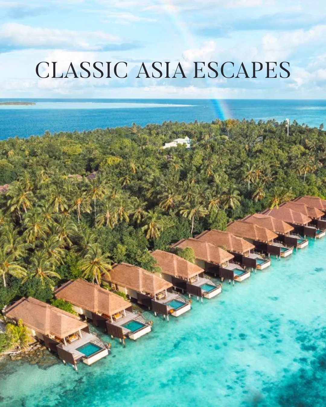 @Classic Vacations