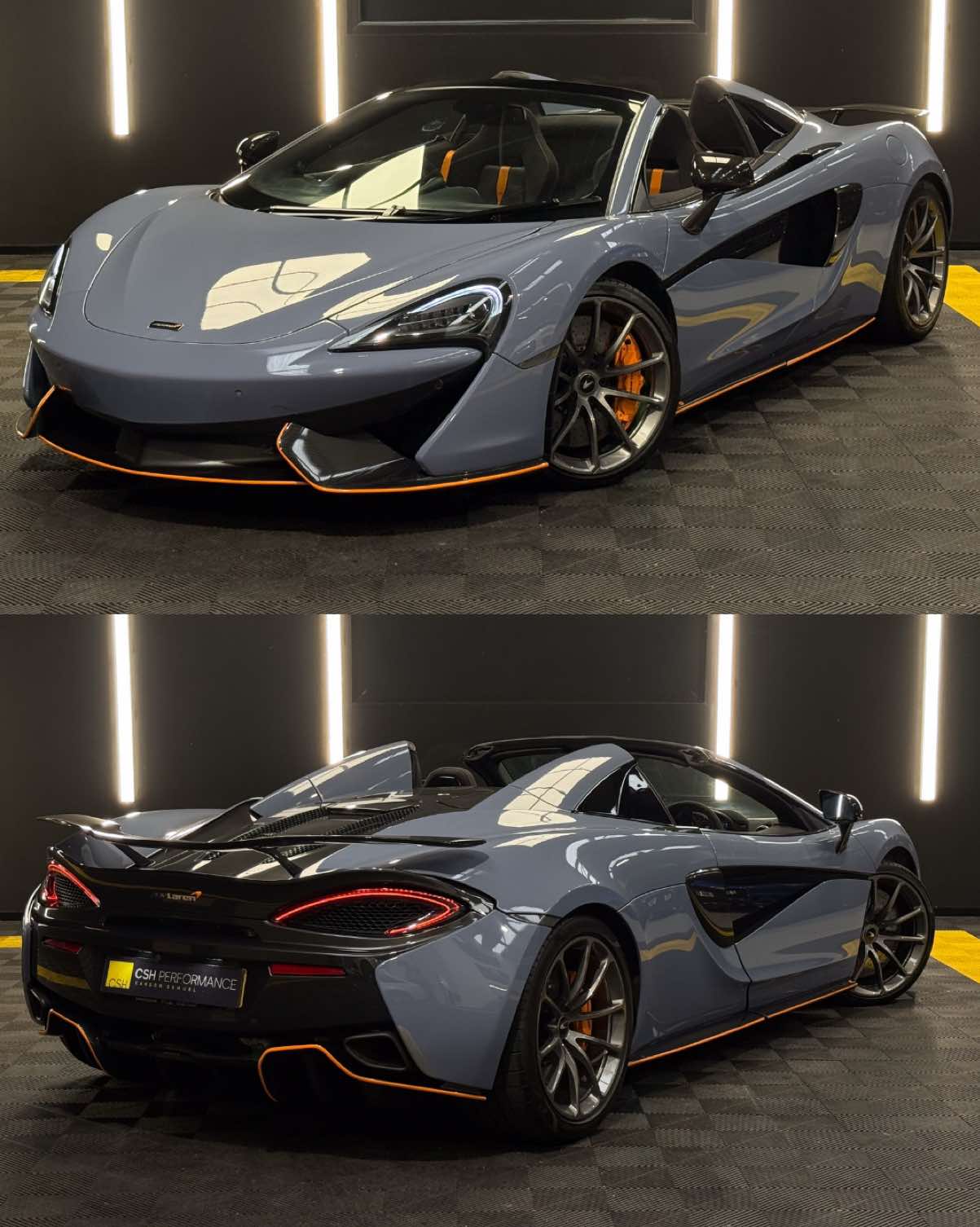 @CSHPerformance