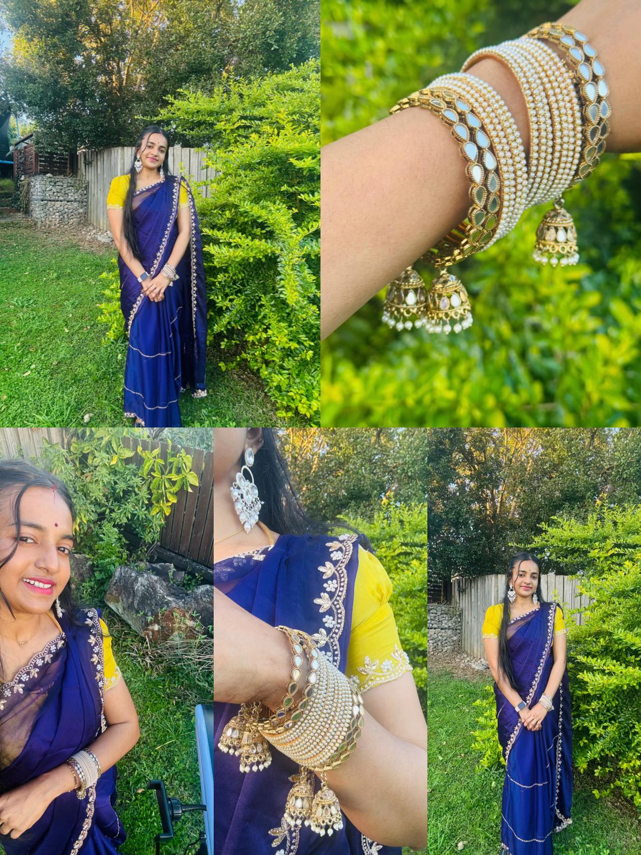 @Arasi Siva ✨