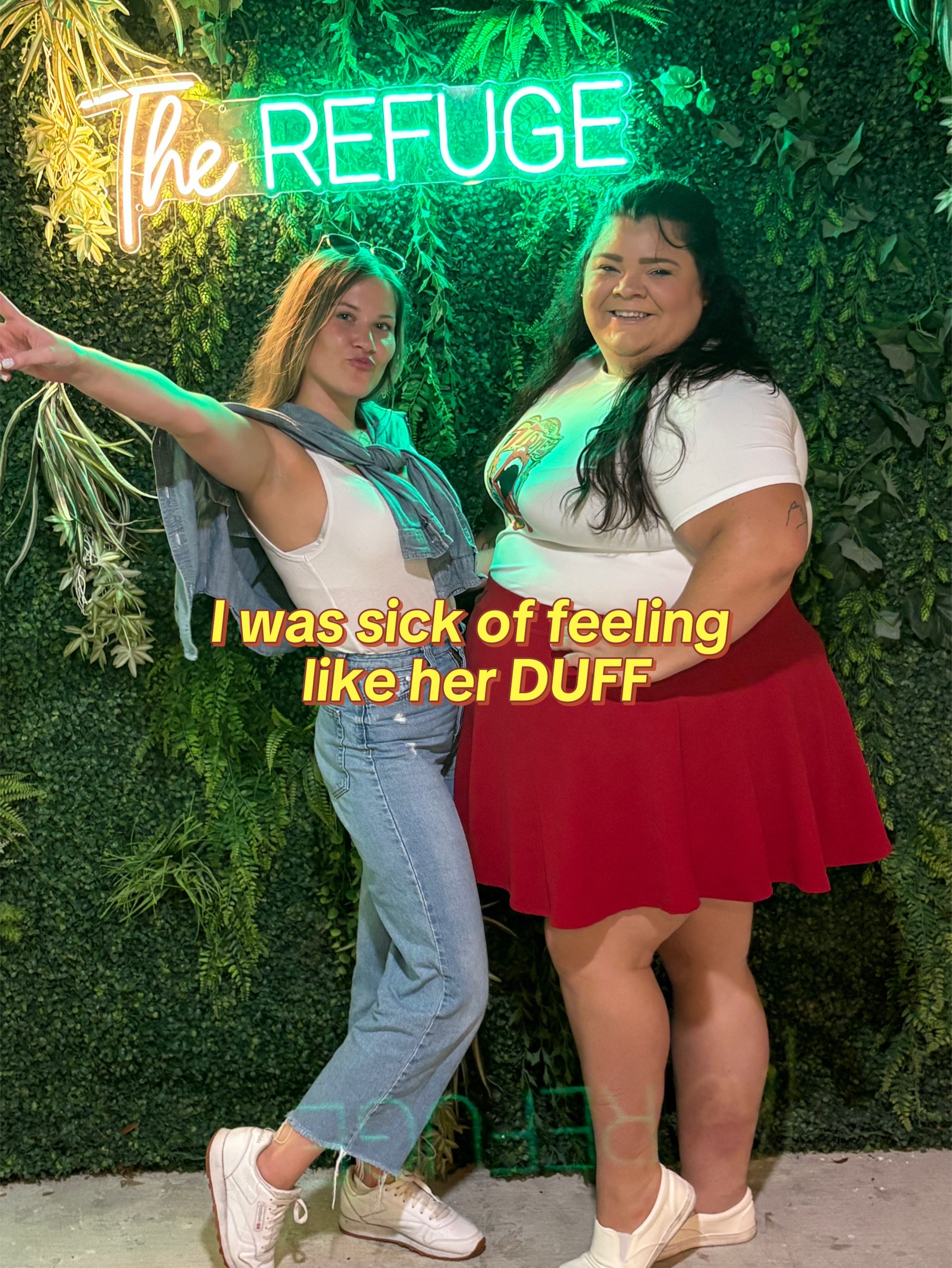 @⭐️ Brenna Gets Better -150lbs