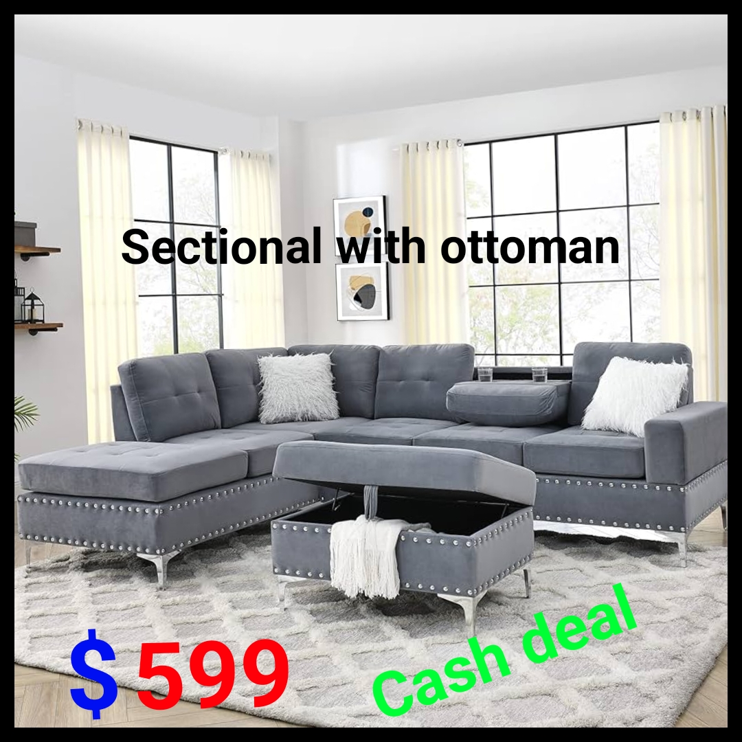 @FURNITURE WAREHOUSE