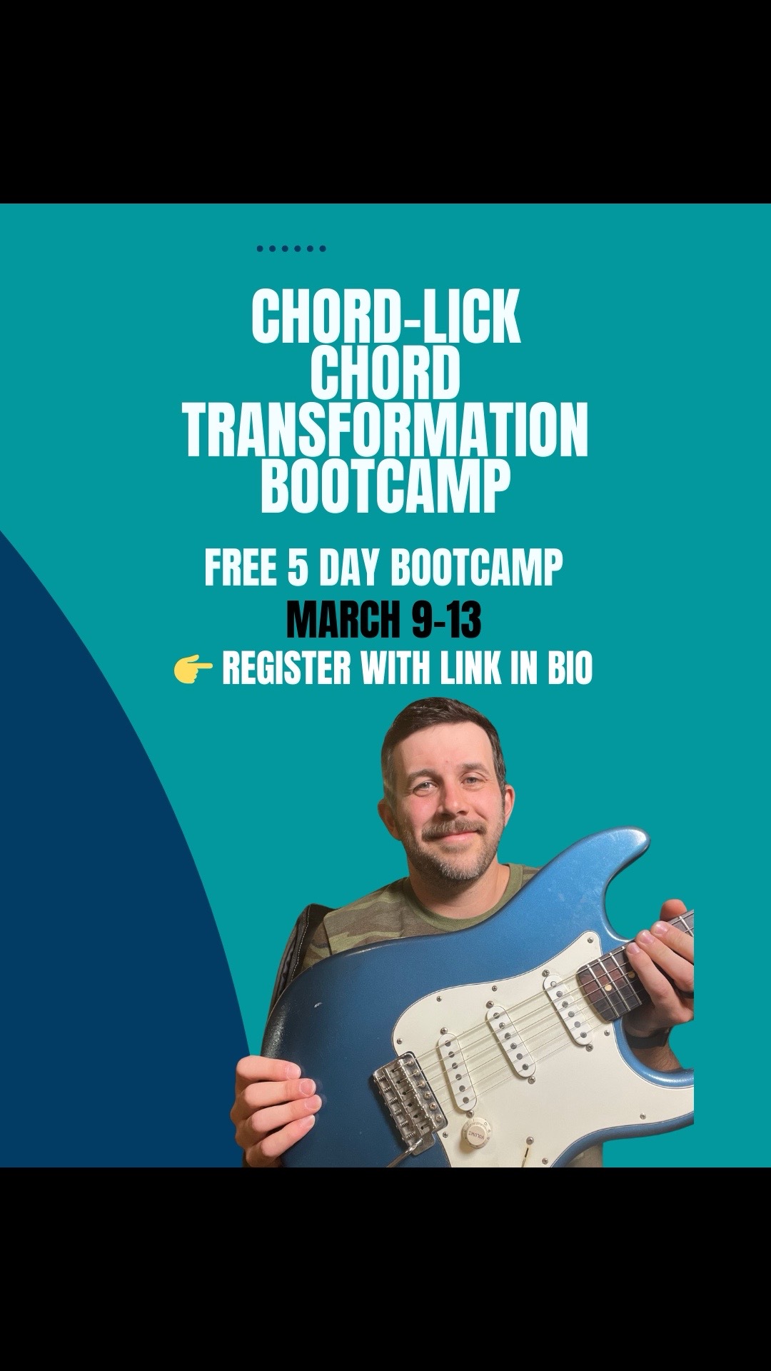 @Brett - Summit Guitar School