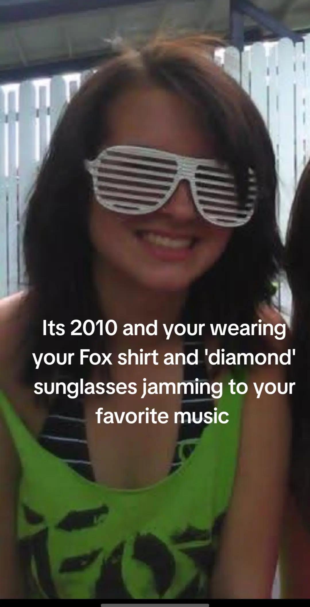 @Tori Prechtel