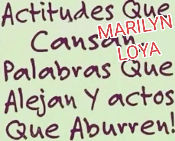 @💞Marilyn Loya💋