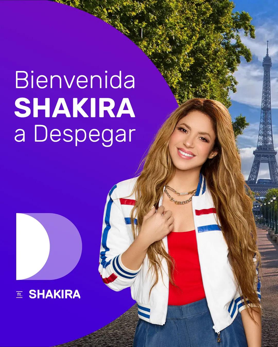 @Despegar Colombia