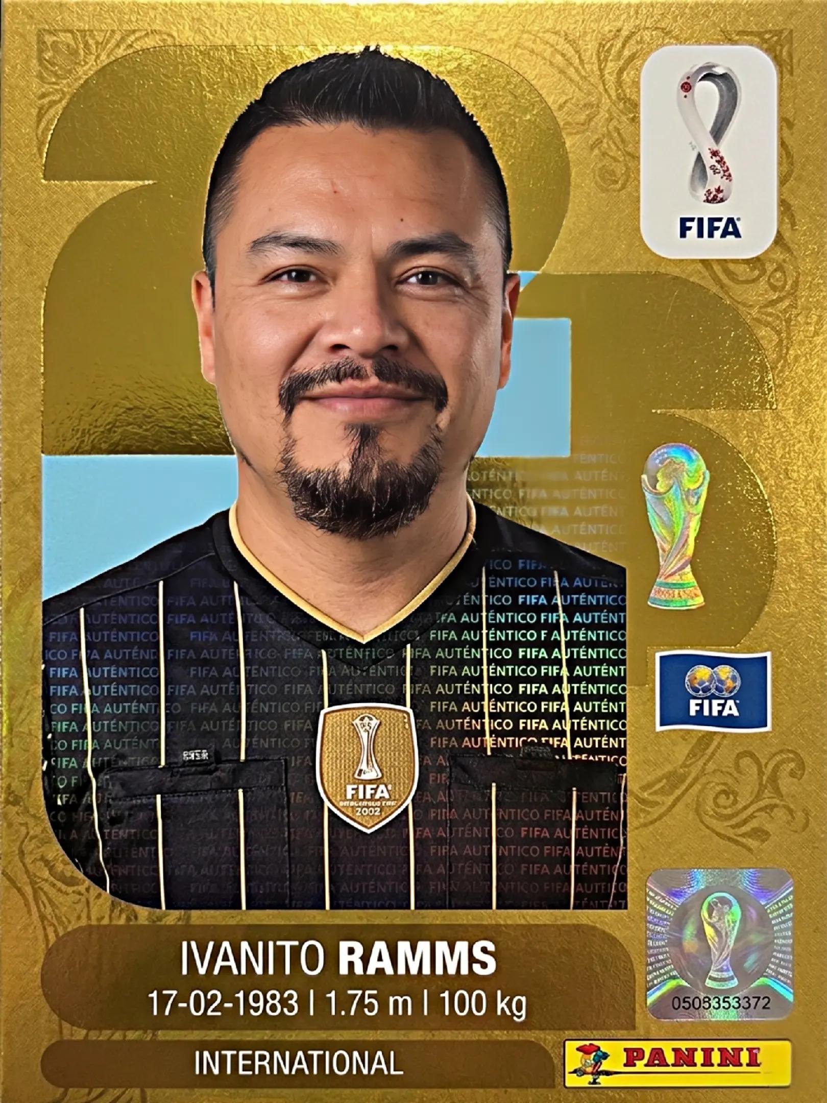 @Ivanito Ramms Herz