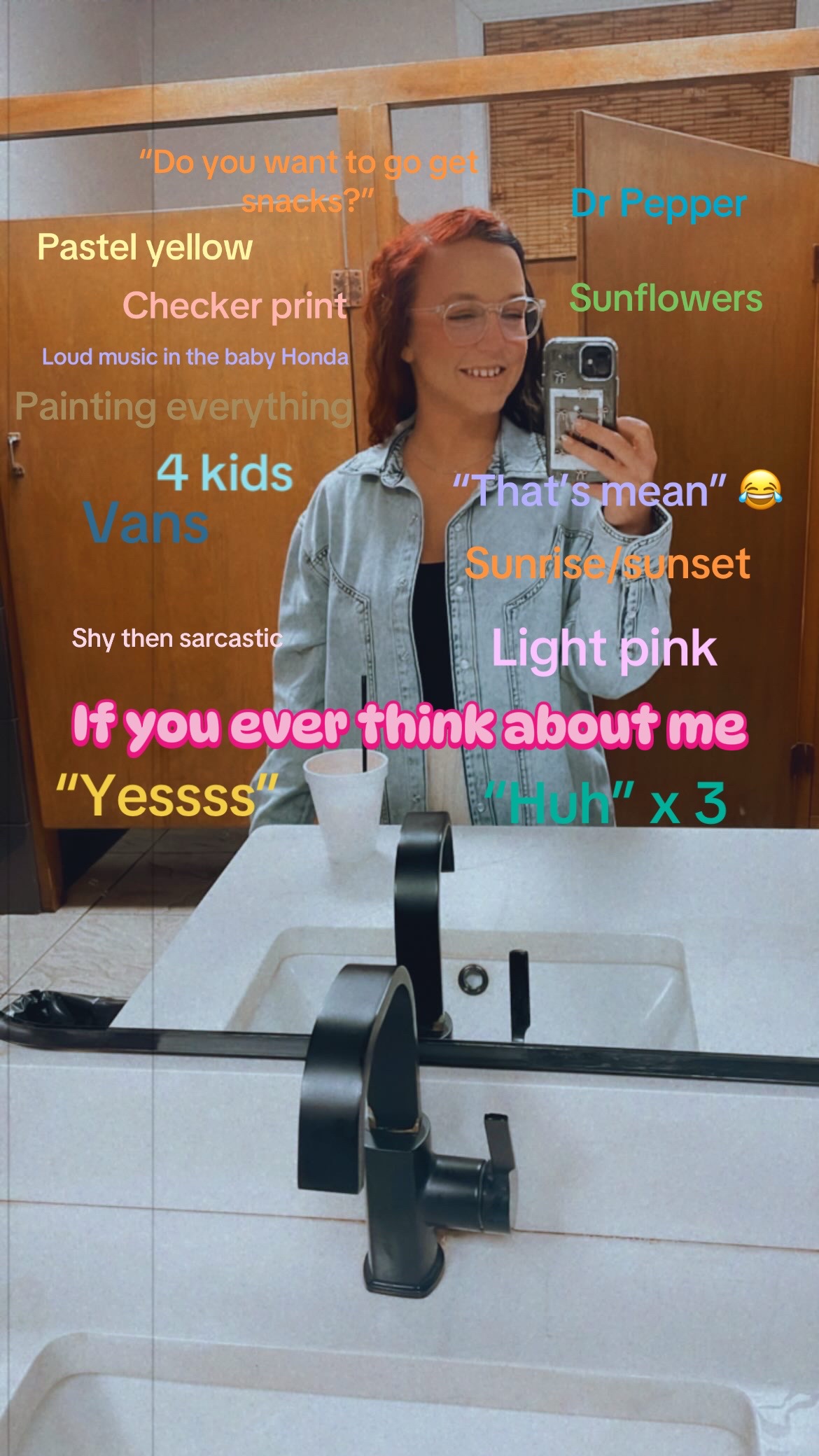 @La La L I N D S ๐