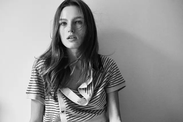 @Daria Korchina