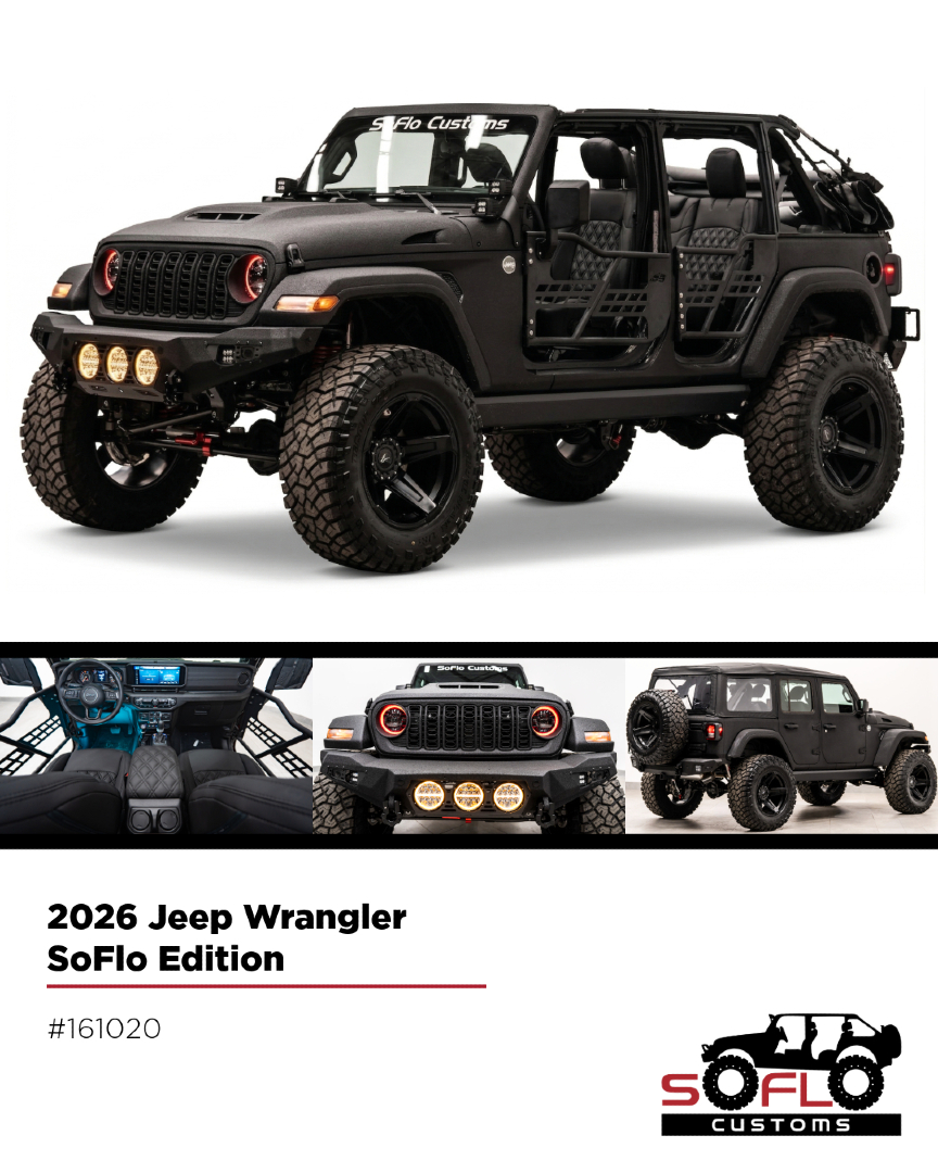 @SofloCustoms4x4