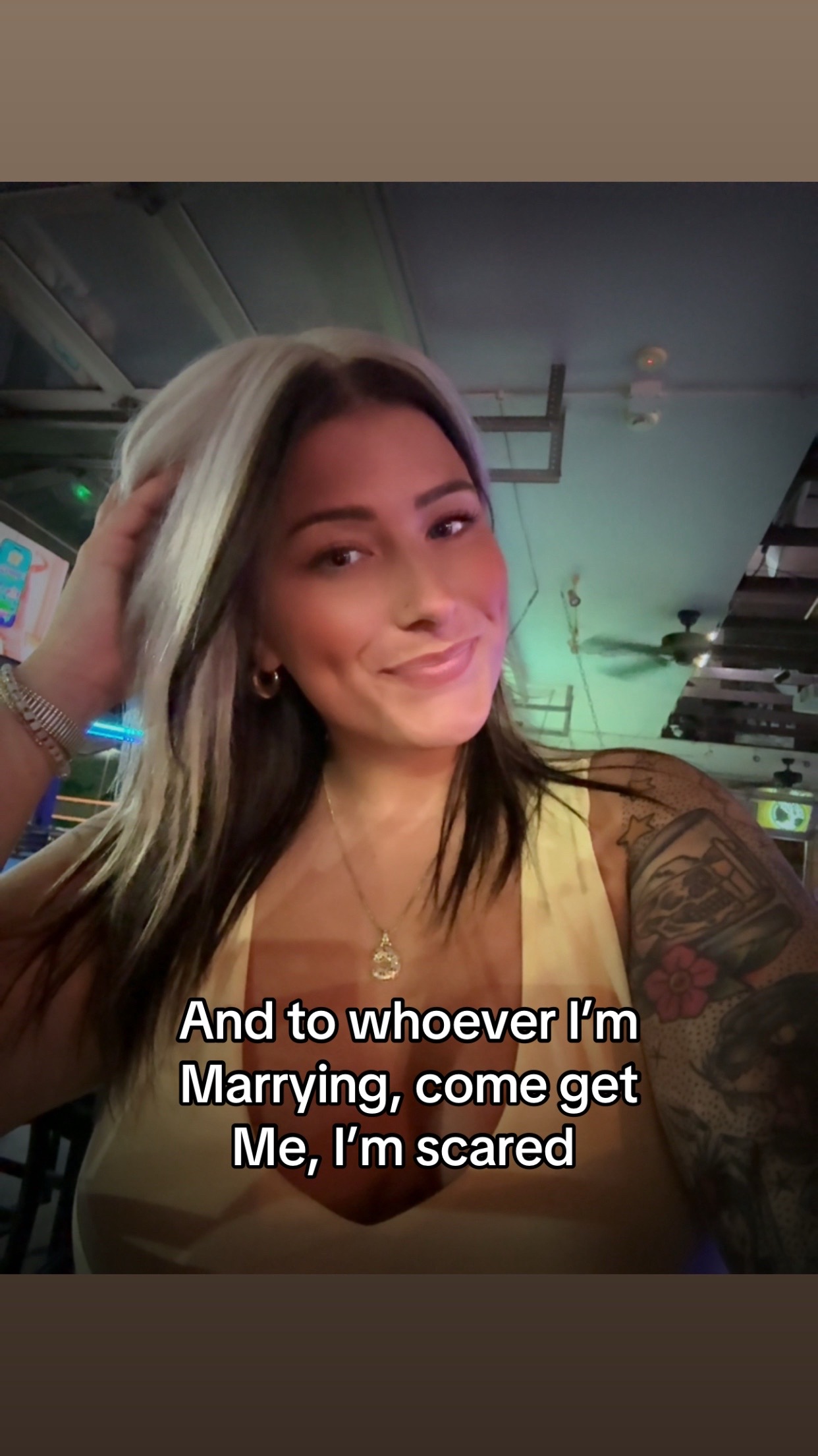@Chelsea Johnson