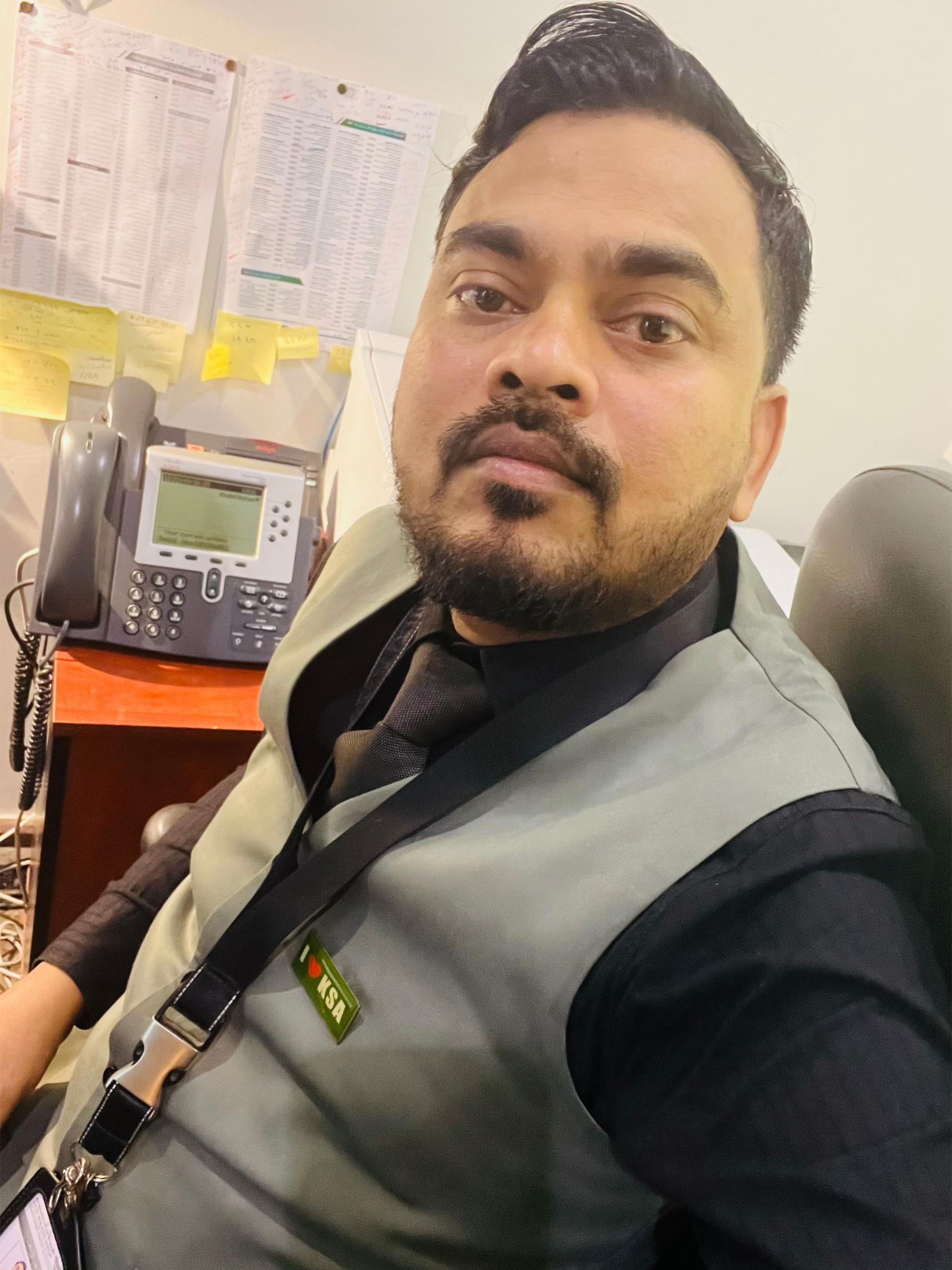 @Arif Khan