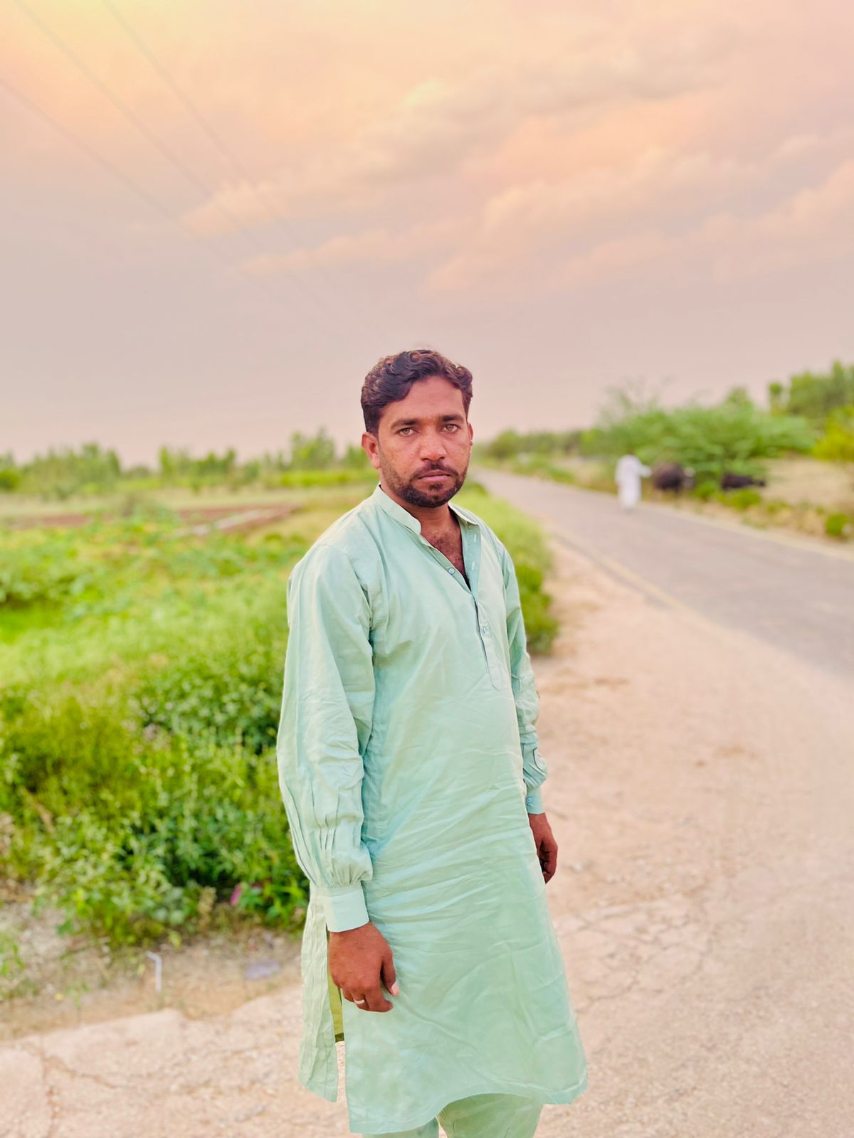 @mozam hasnain