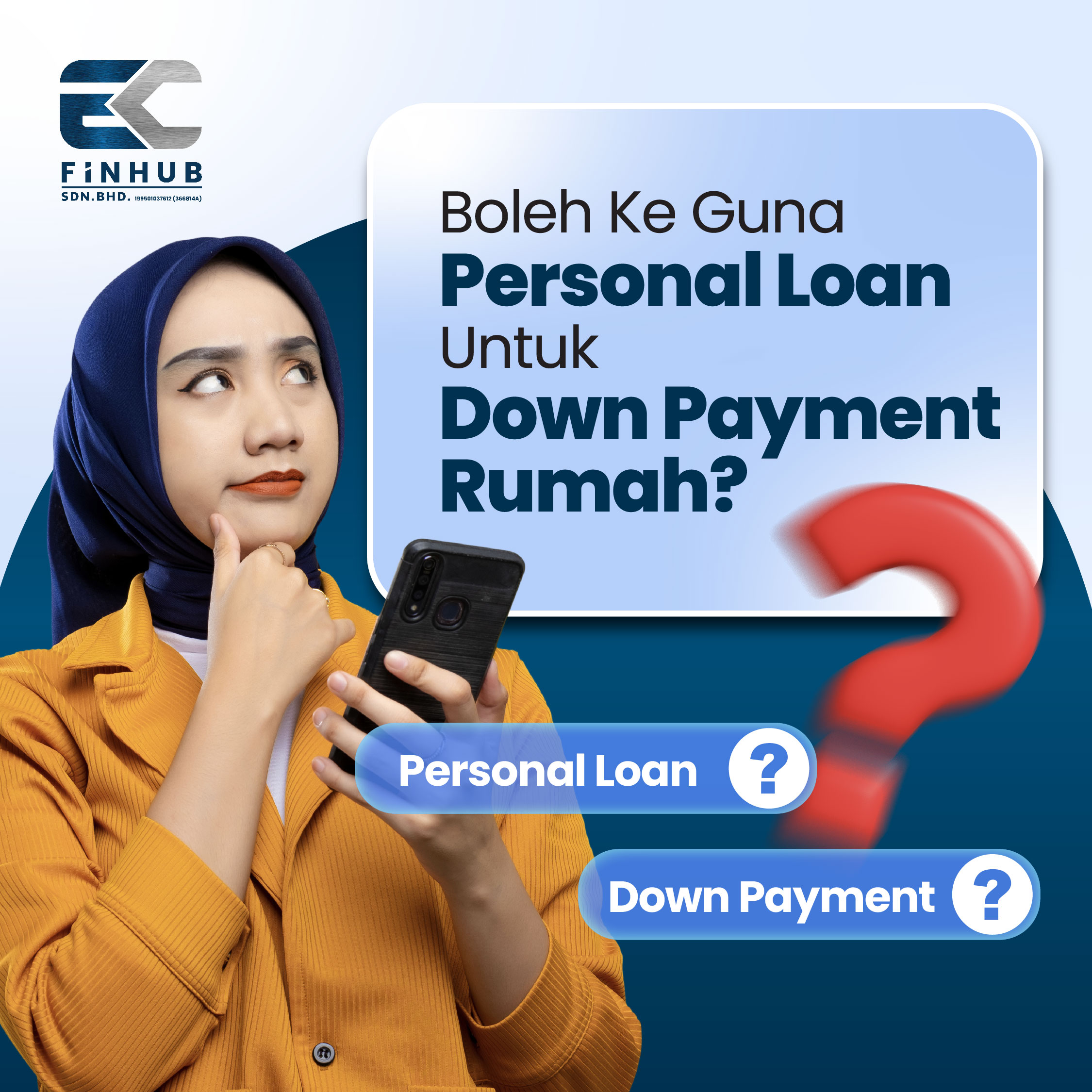 @EC Finhub Solution