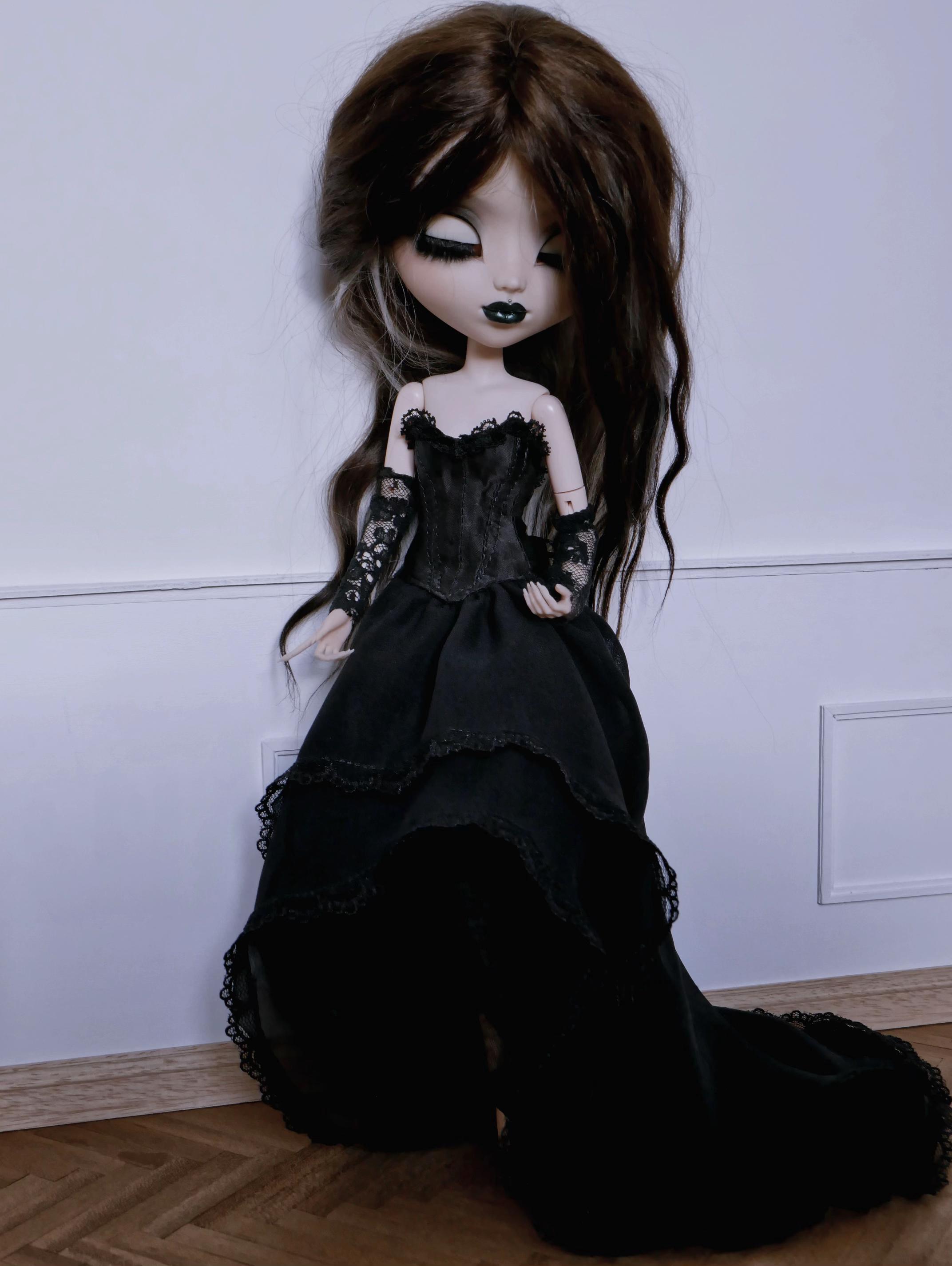 @Paunyo - Woodstales