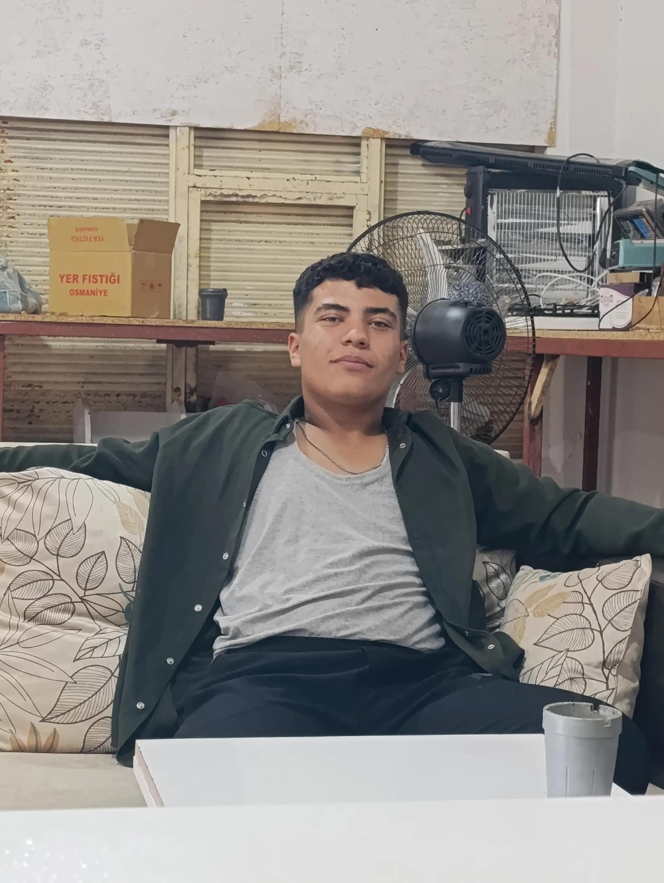 @𝐘𝐀𝐒𝐈̇𝐍 T&Ouml;REMEN