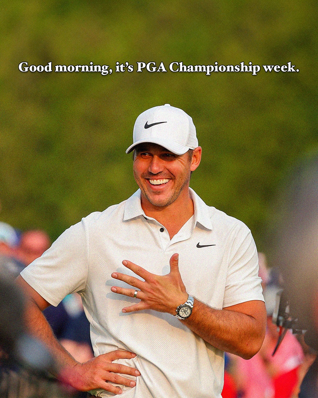 @Dear Golf