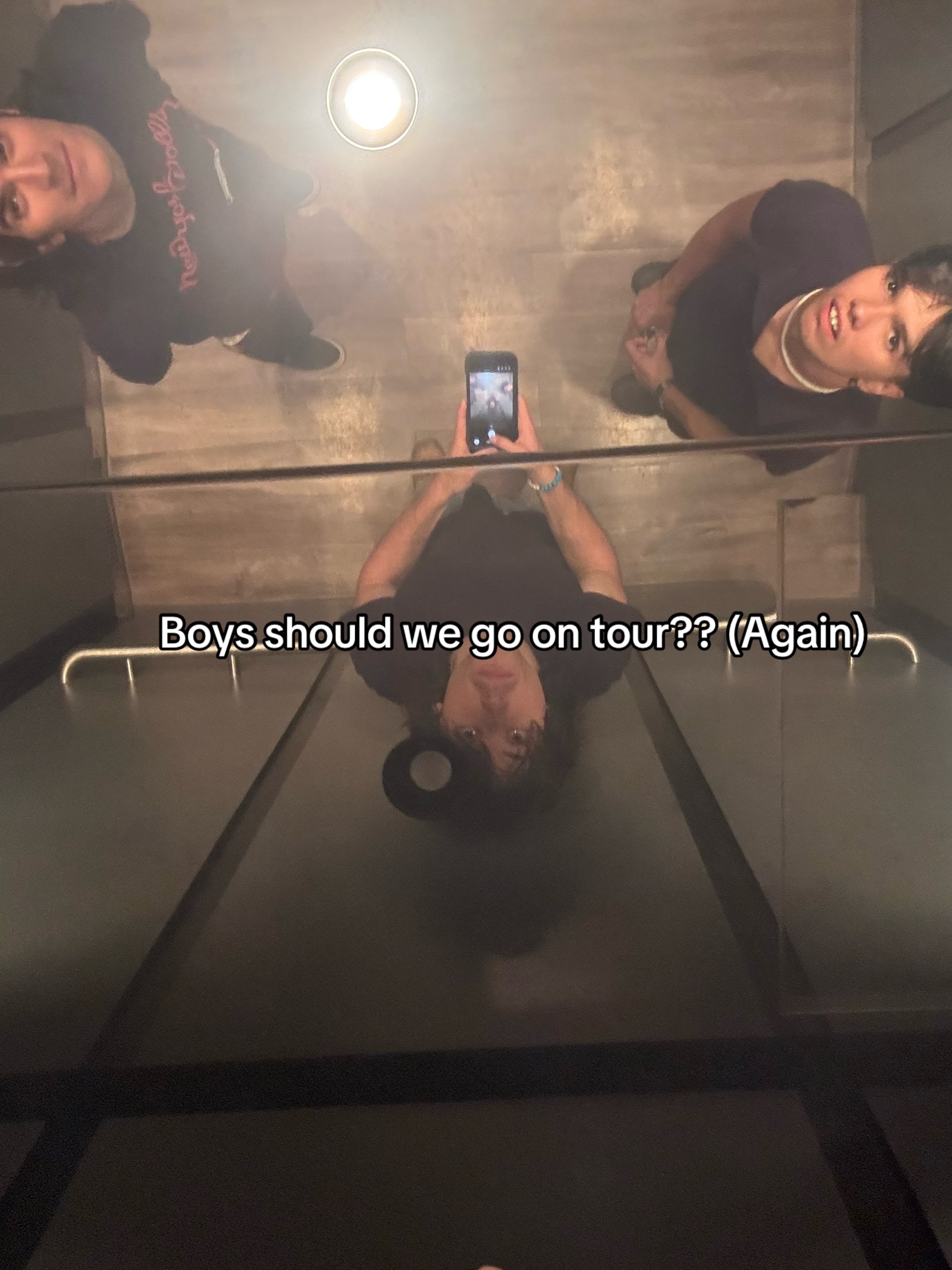@foxtideband