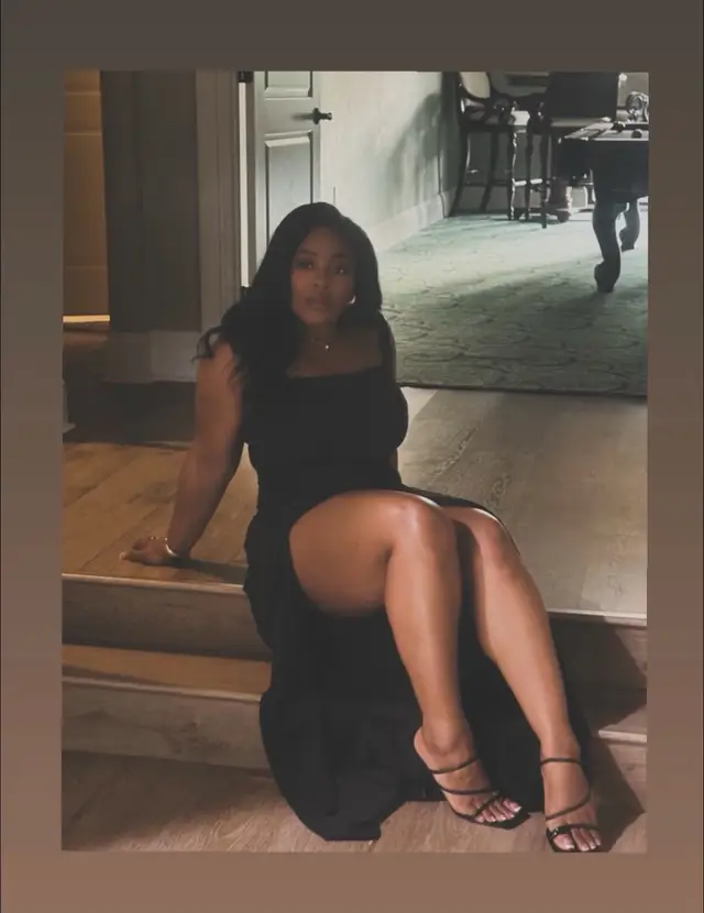 @Lavish Monroe
