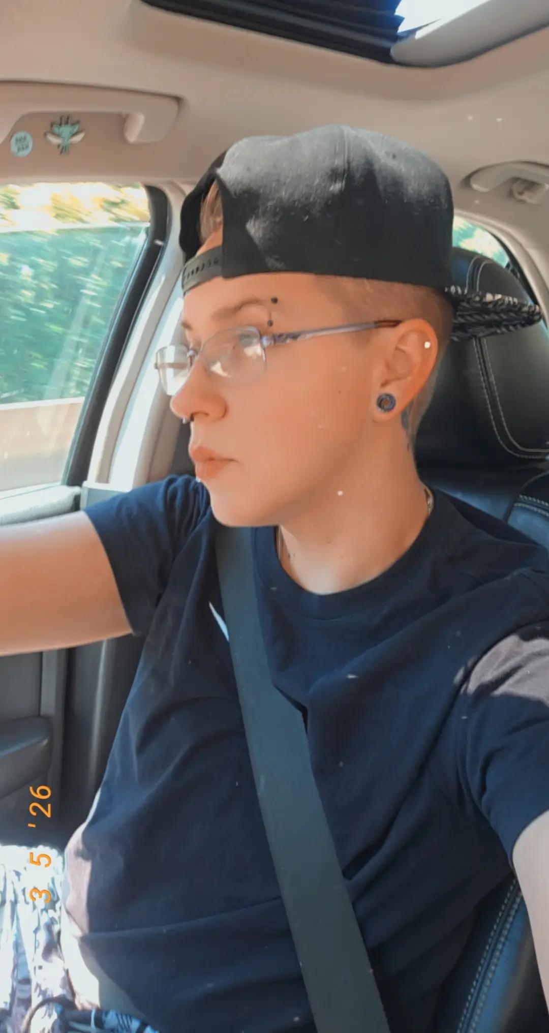 @Tatted๐