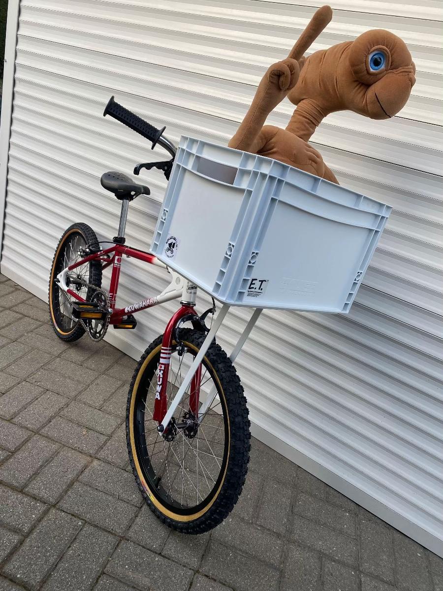 @Bicycle Heaven