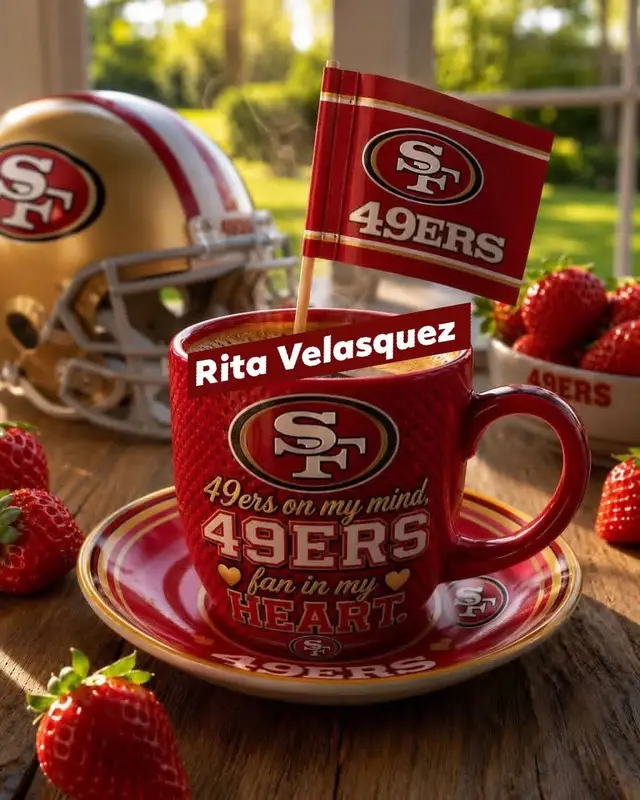 @49ersGirl