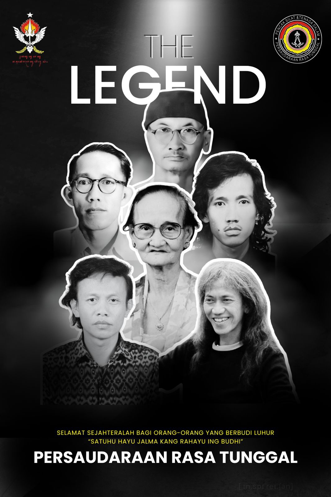 @PERSATU SAMARINDA