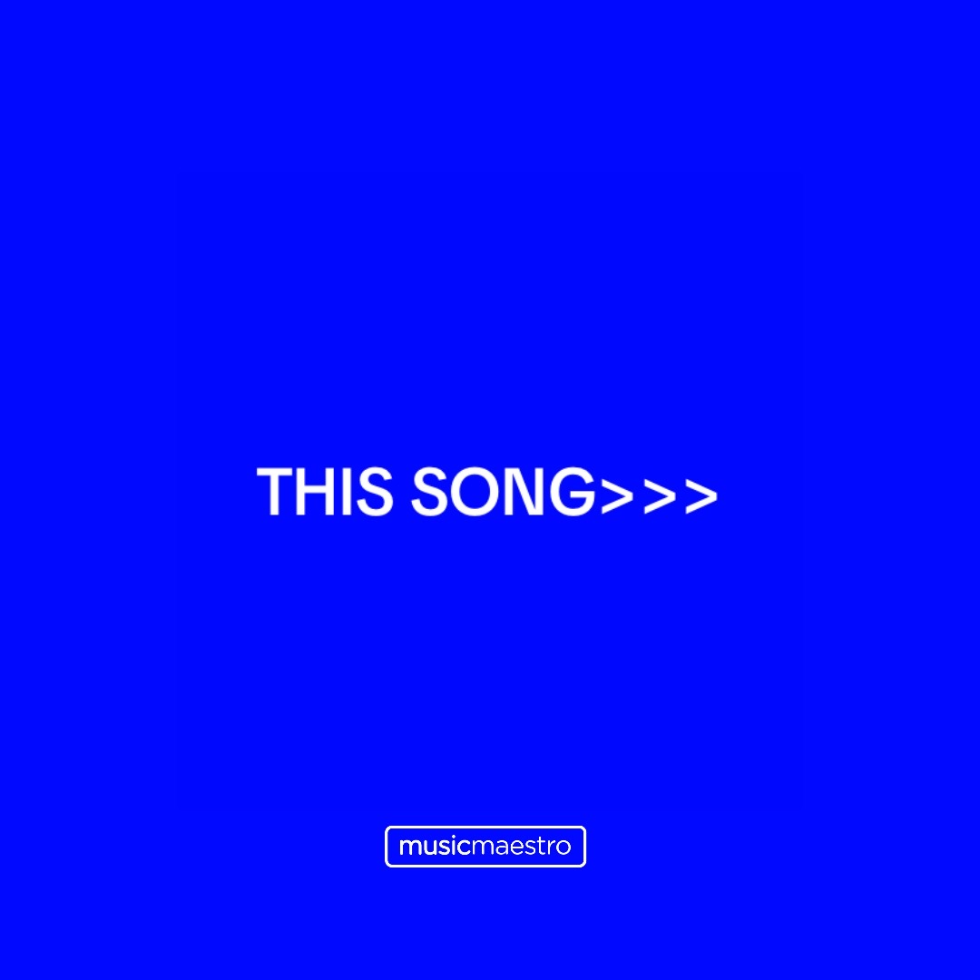 @Sped Up ♬ Music Maestro