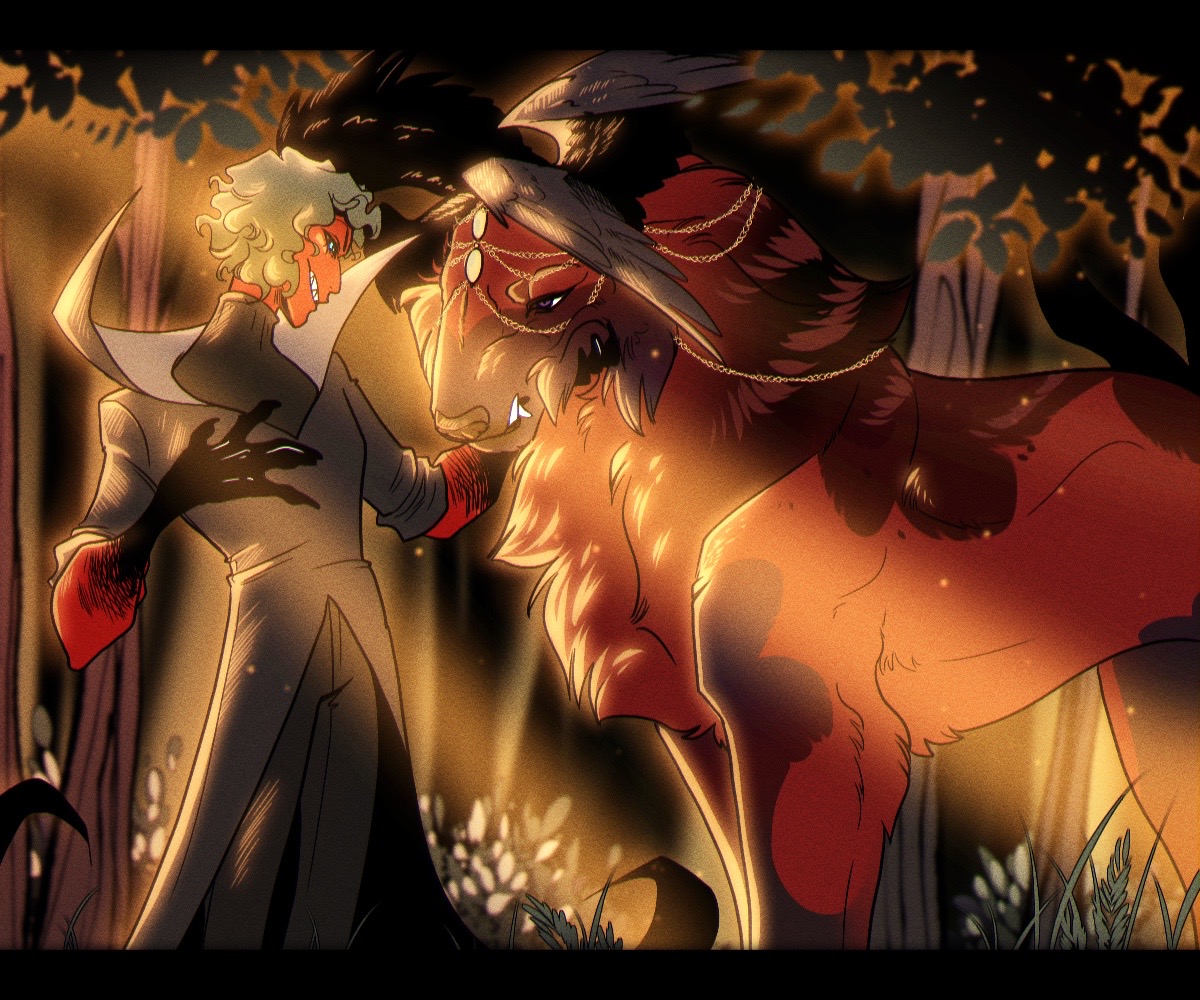 @The Fable Fantasy