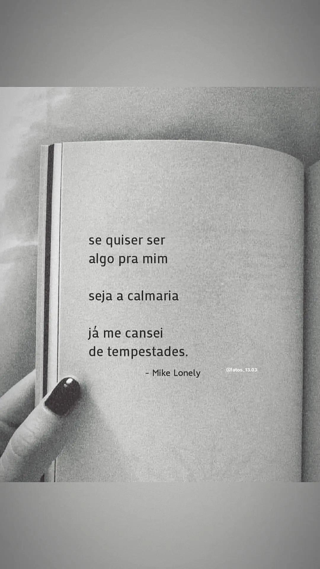 @❤️FATOS💔