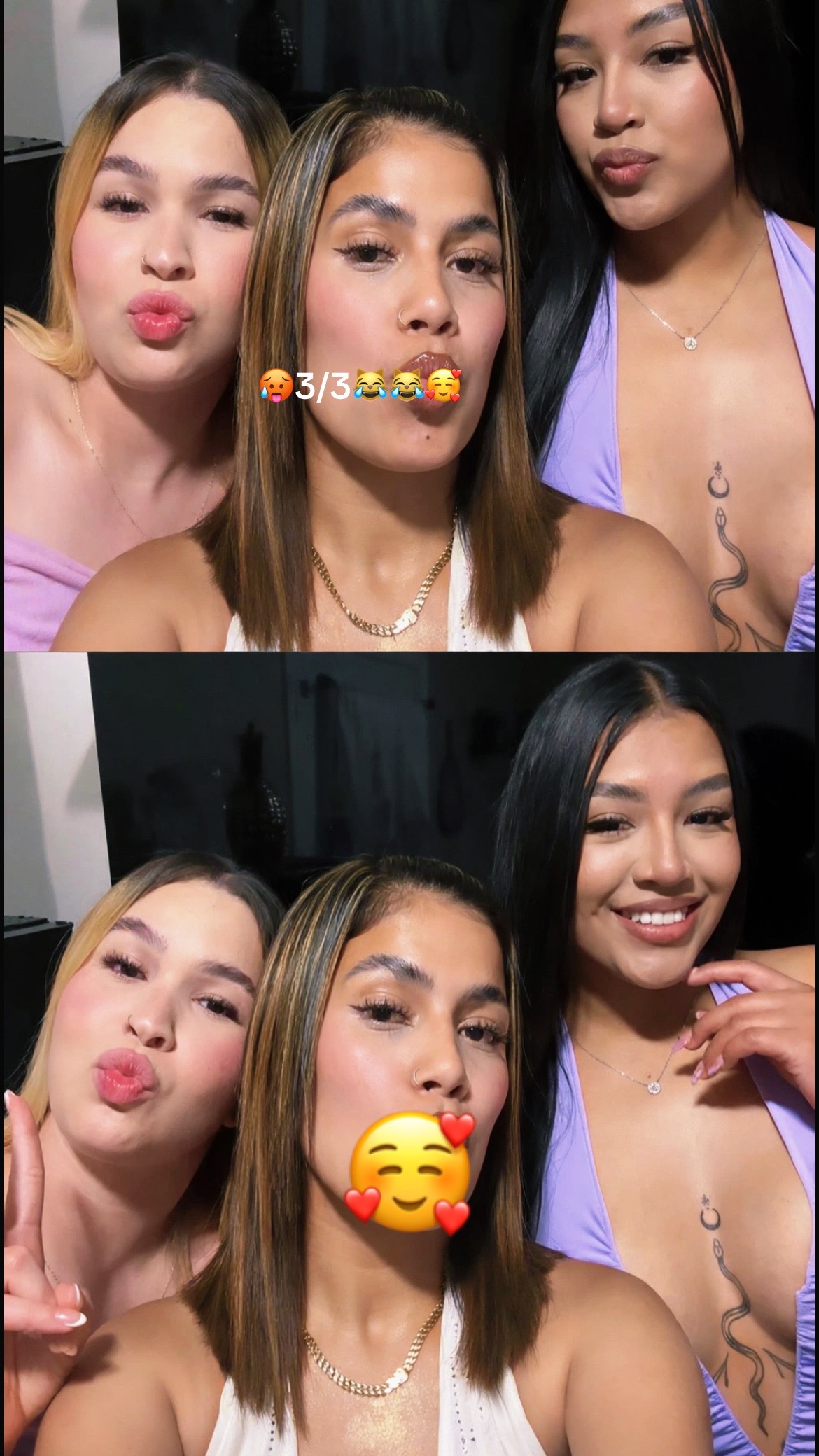 @🔥 𝓖𝓘𝓢𝓔𝓛𝓛𝓔🧸😈