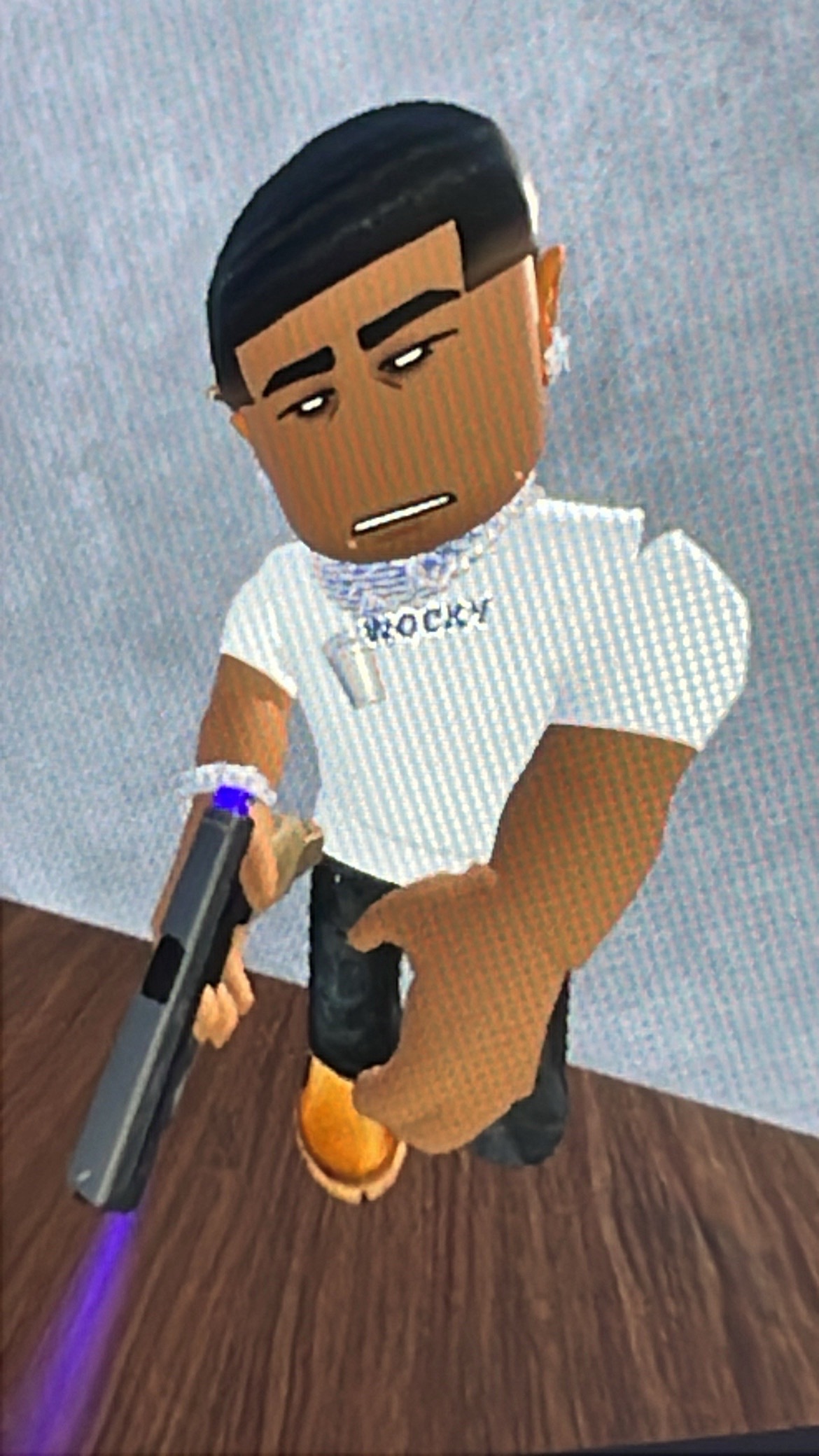 @Chucky ✪
