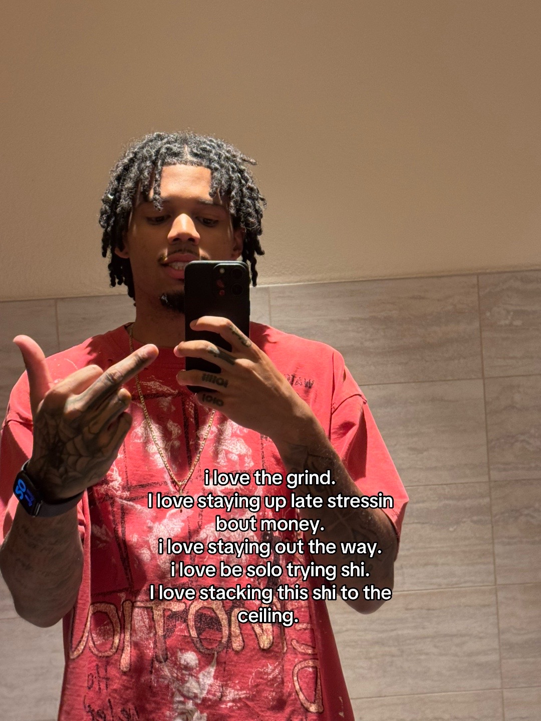 @Zmoney