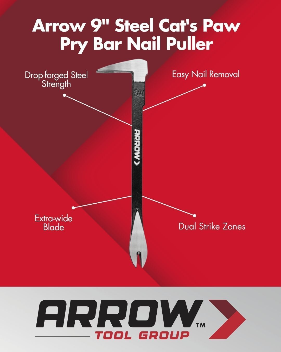 @Arrow Fastener