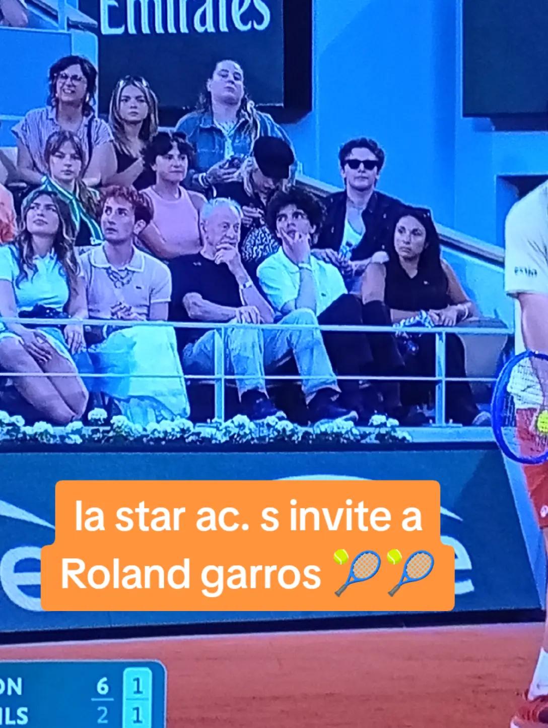 @Staraclive 📺🍿⭐💫