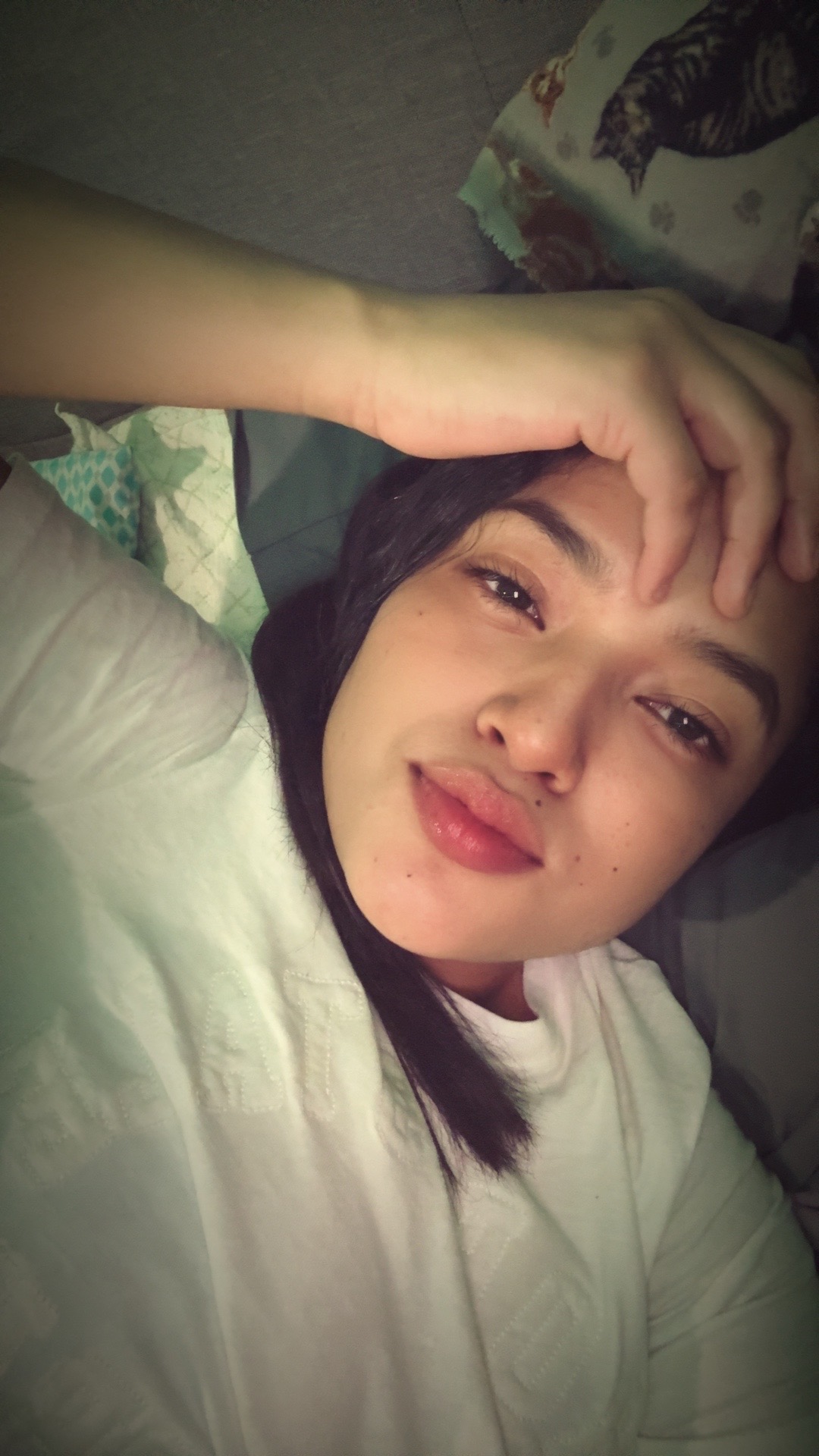 @la nena๐๐ค