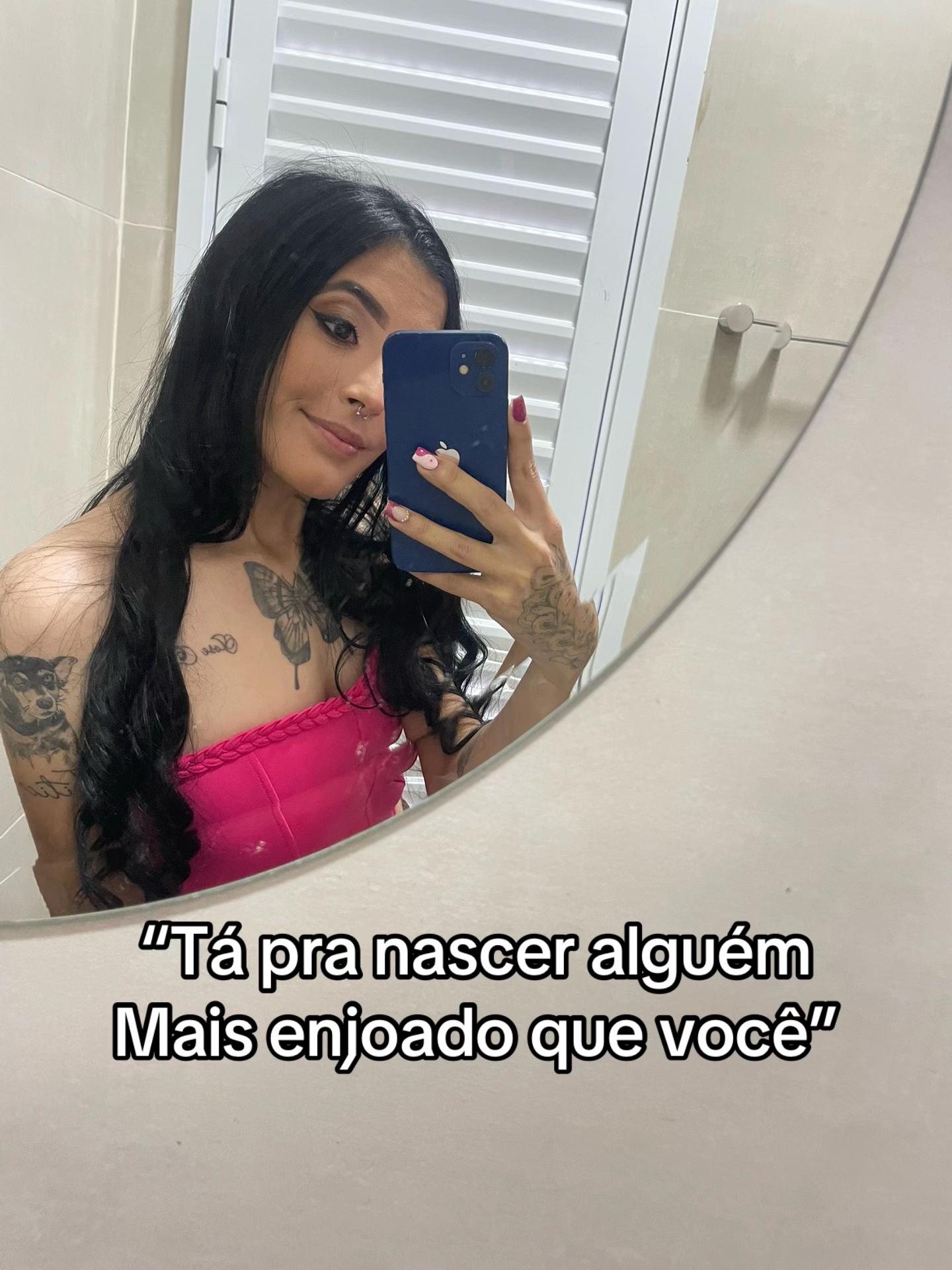 @Juliana Vieira