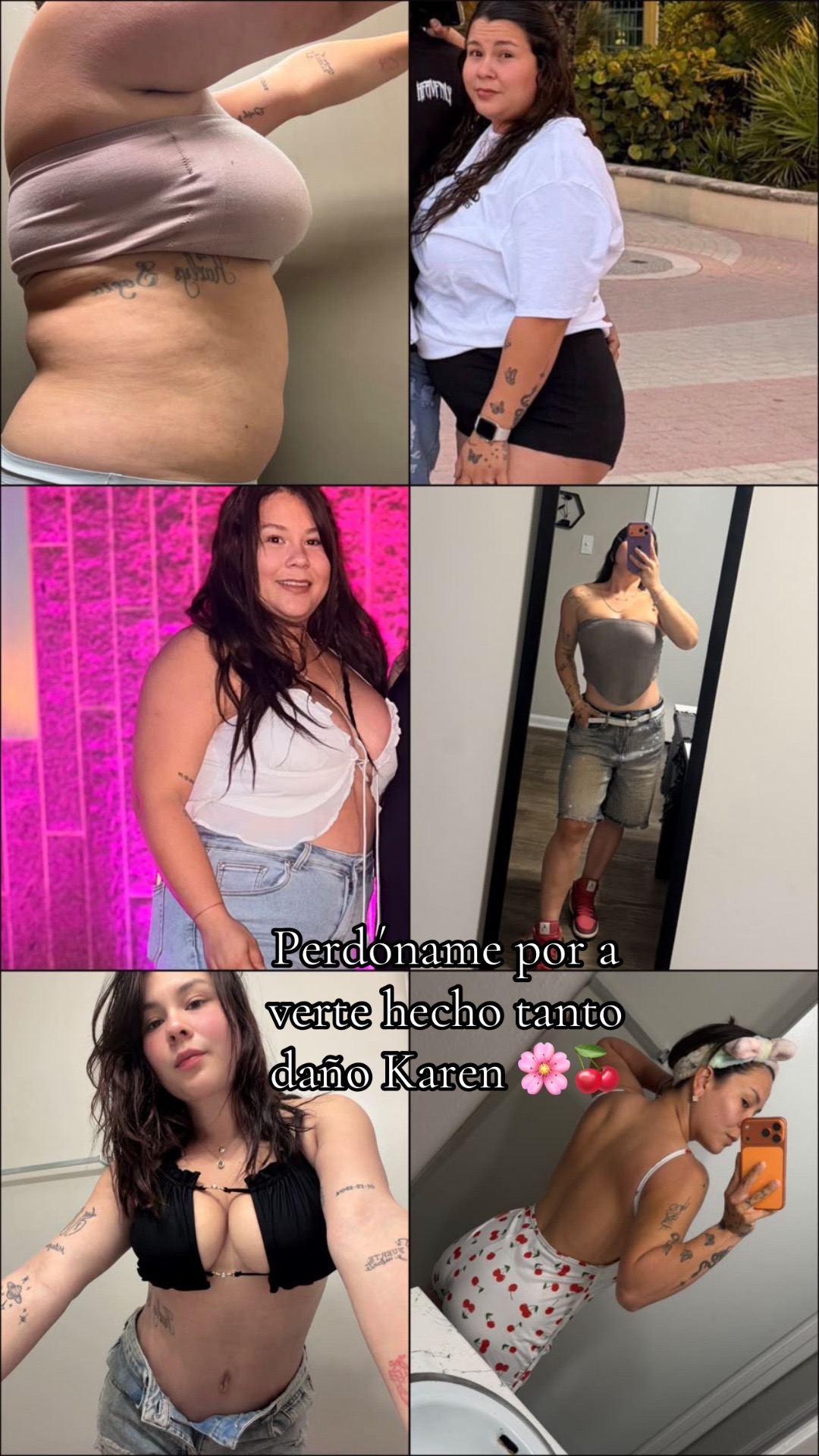@Karelys 🍒