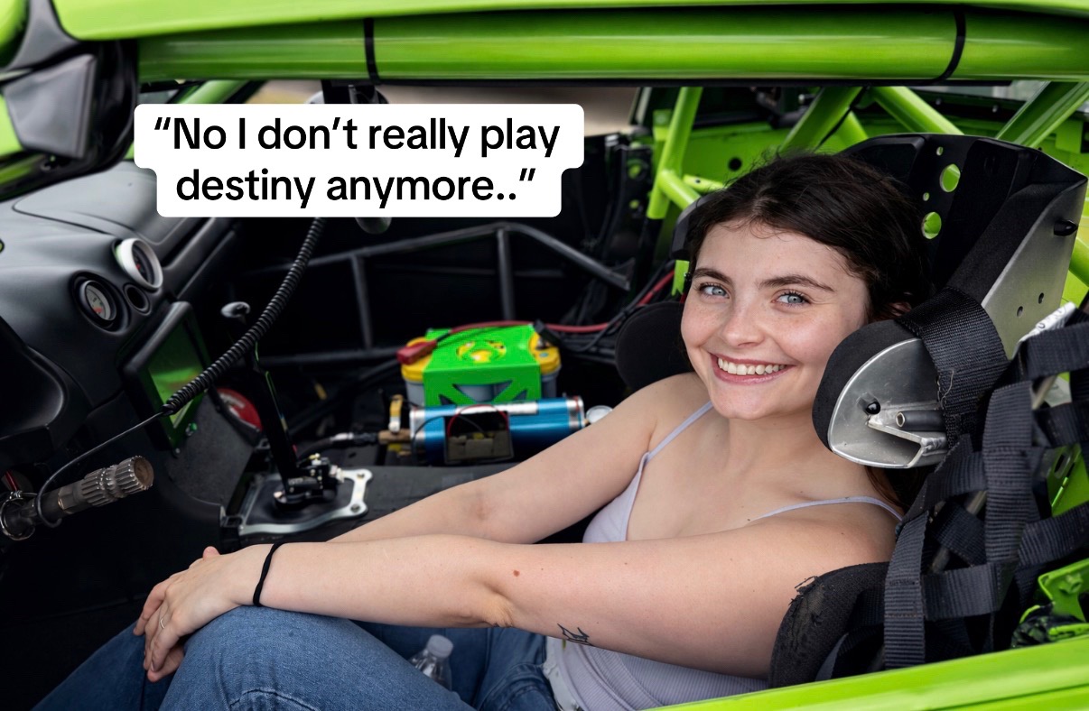 @Kayla 🏎️